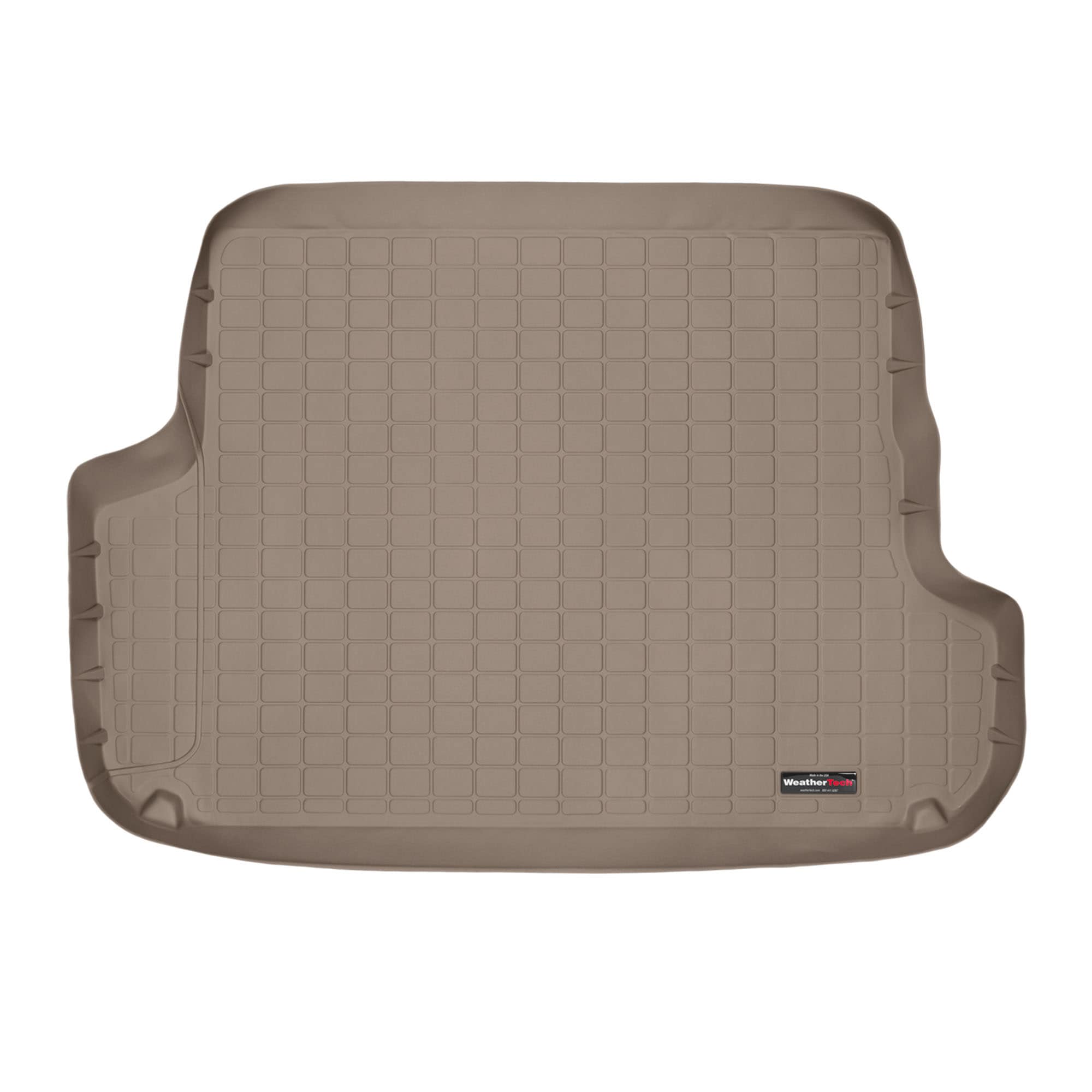 WeatherTech 41070 Cargo/Trunk liner for Car