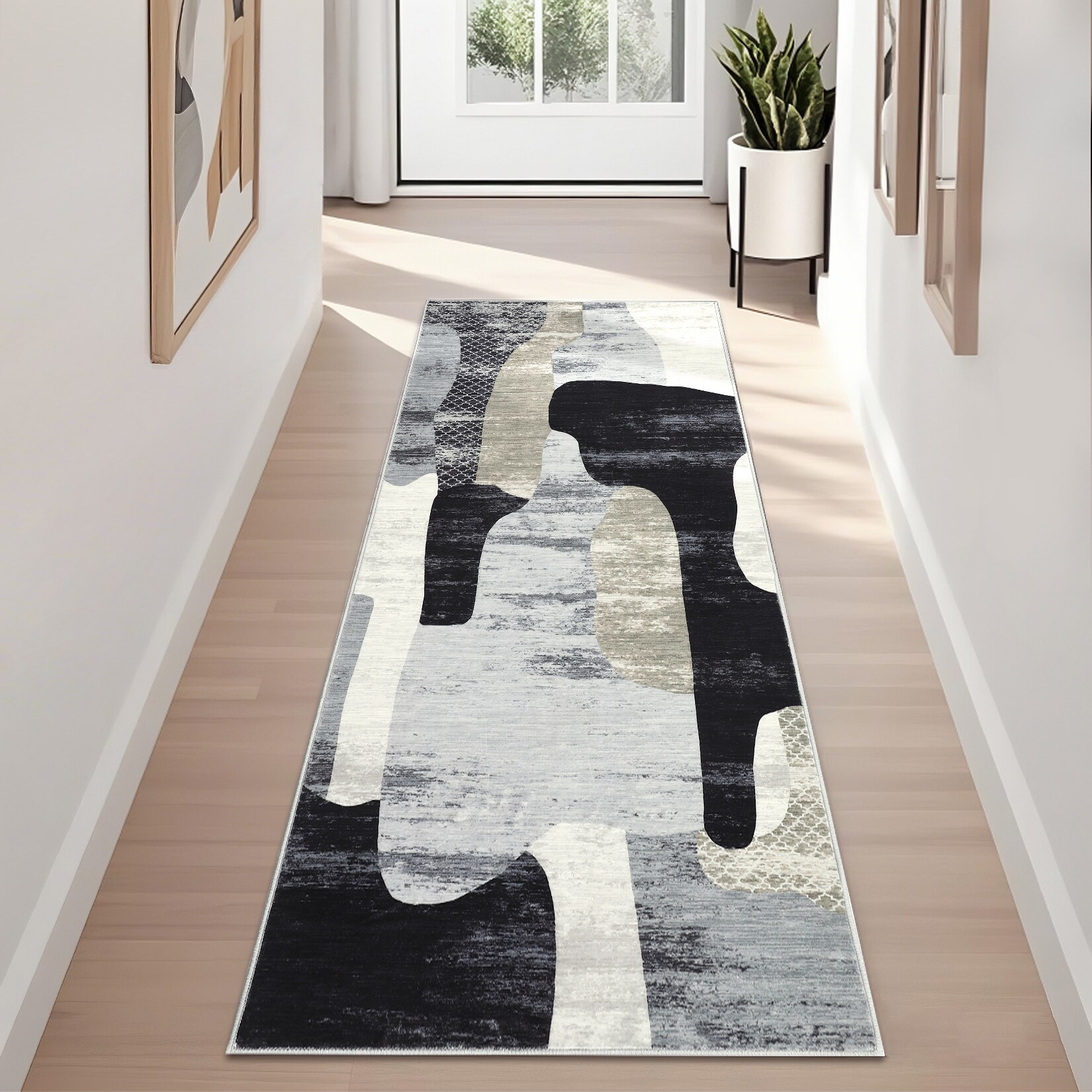 Qeetex LSN-PHK-34AVC6HG rugs - View #3