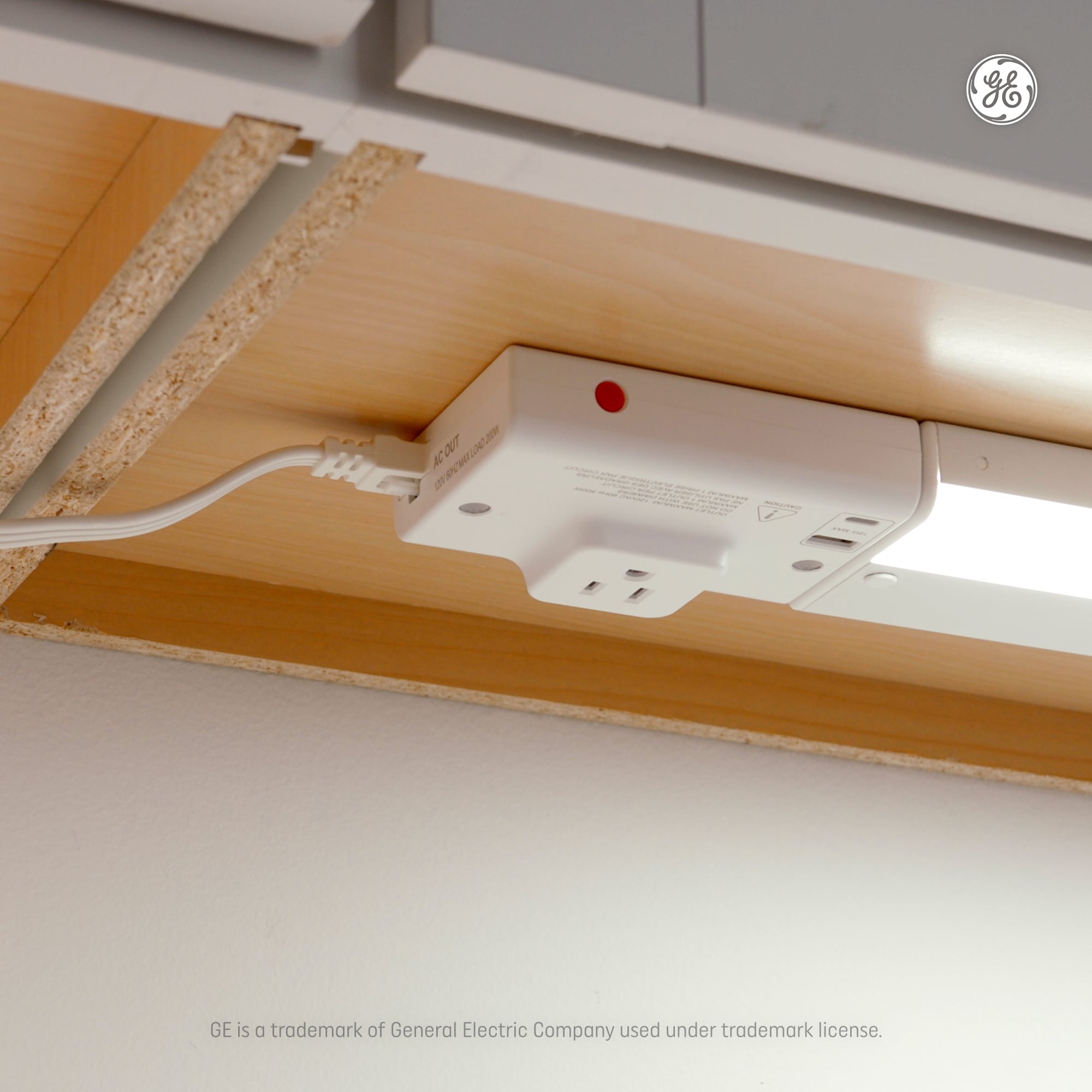 GE 93129098 Led-Cabinet-Lighting - View #4