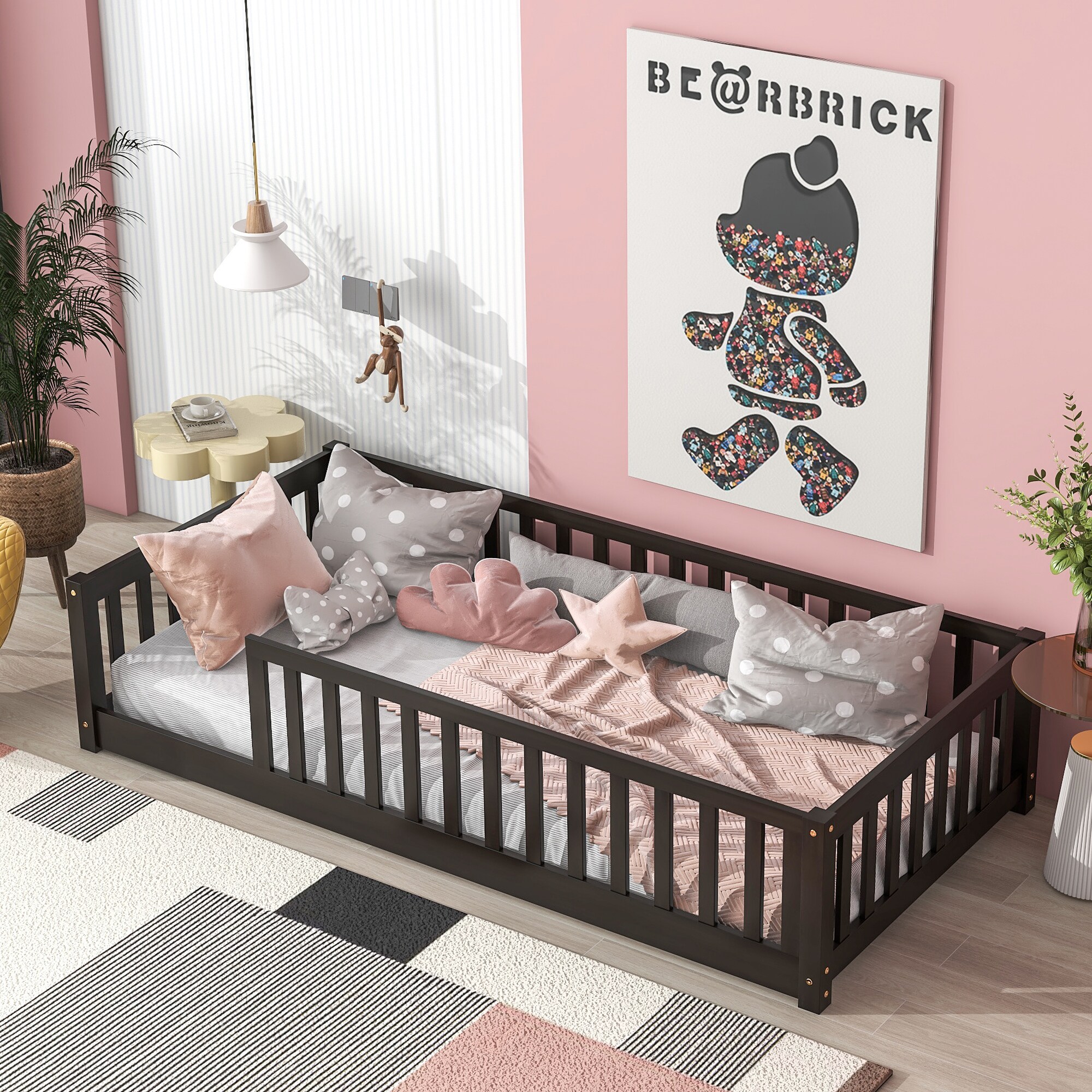 Bellemave Z370528EBWT beds - View #3