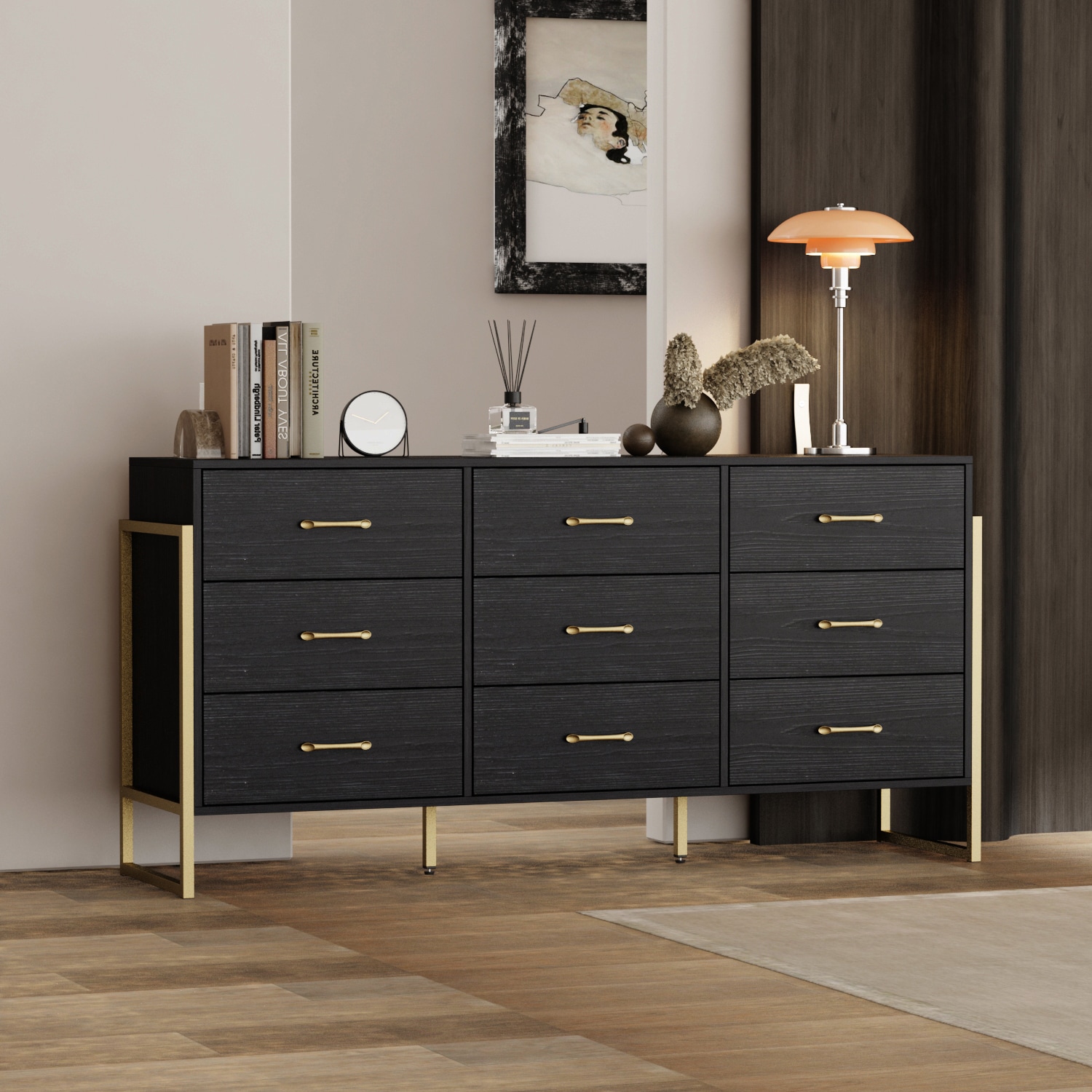 FUFU&GAGA WZ0241-01 dressers - View #3