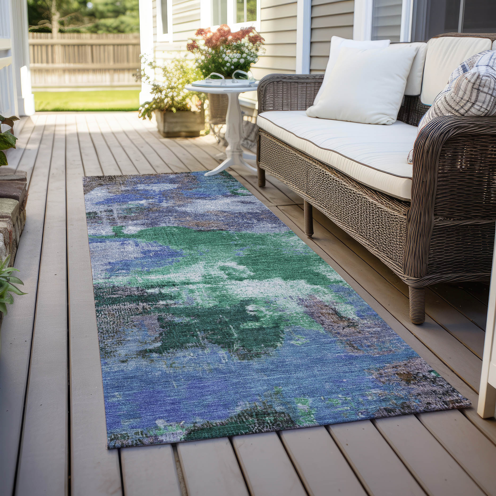 Addison Rugs ACN1738GE2X8 rugs - View #7