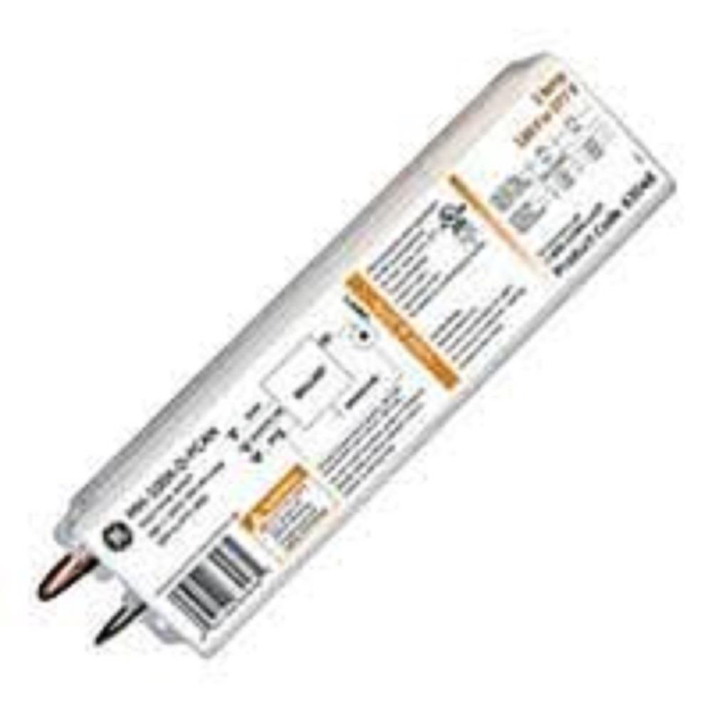 GE Max 1Bulb Fluorescent Light Ballast