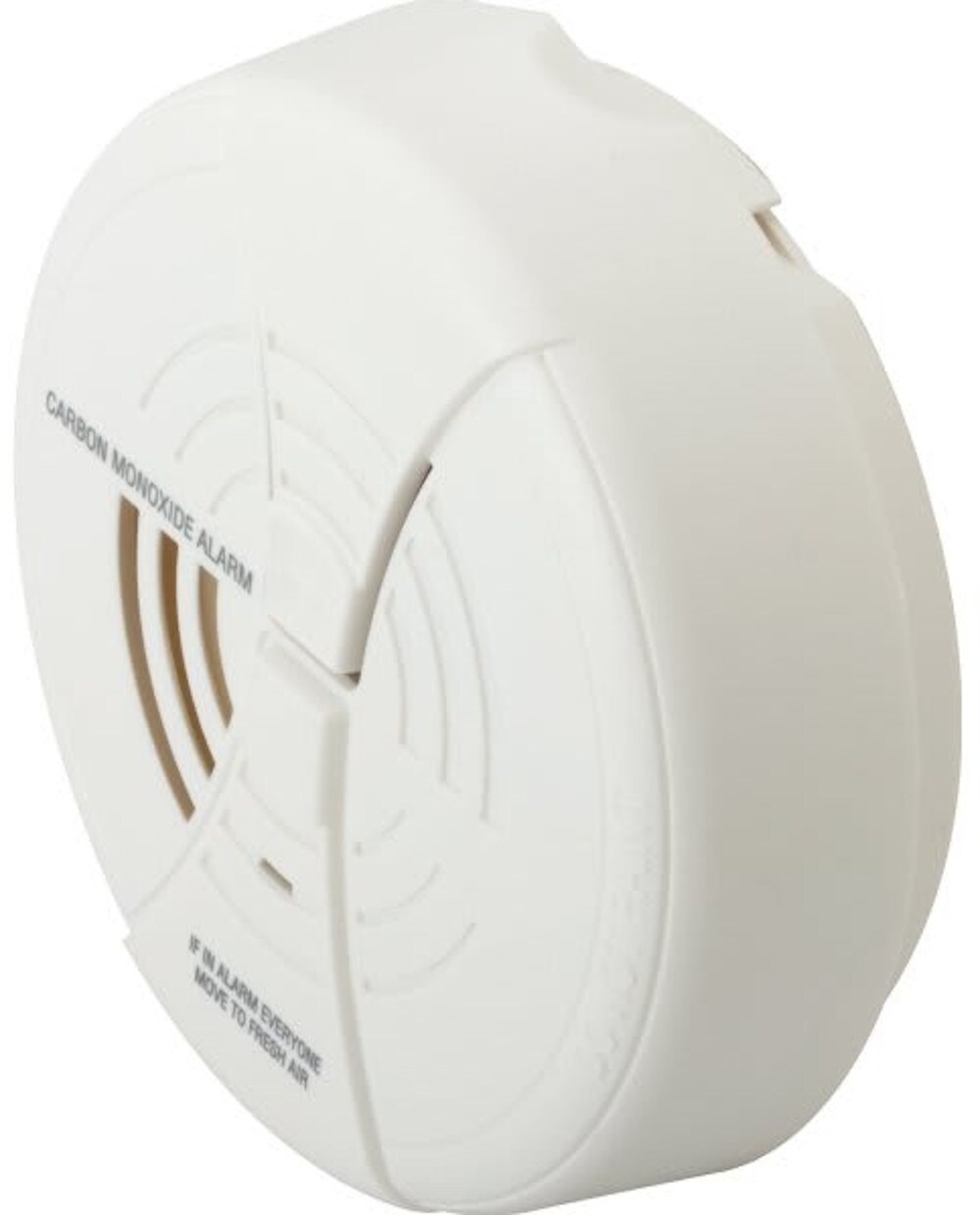 First Alert 360271 Carbon-Alarms - View #2