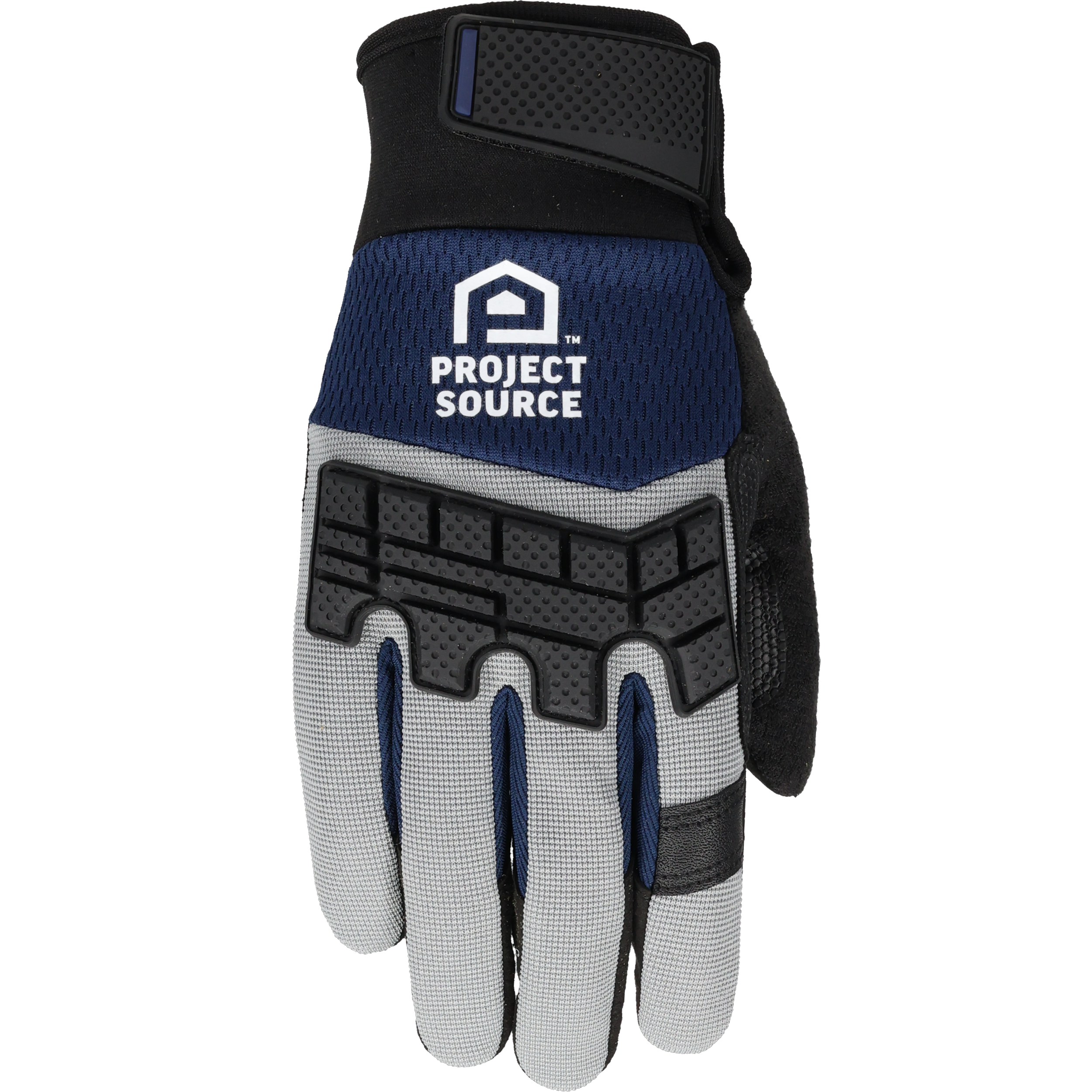 Project Source PS52435-L Work-Gloves - View #2