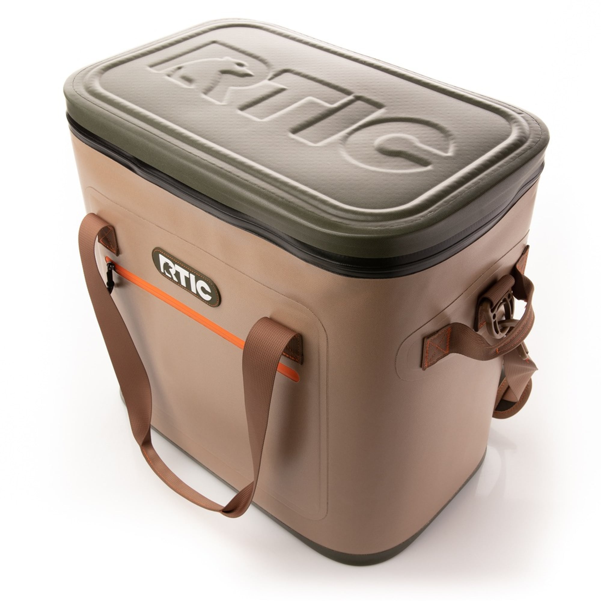 Rtic Outdoors 40 Cans Soft Sided Cooler - Deep Harbor : Target