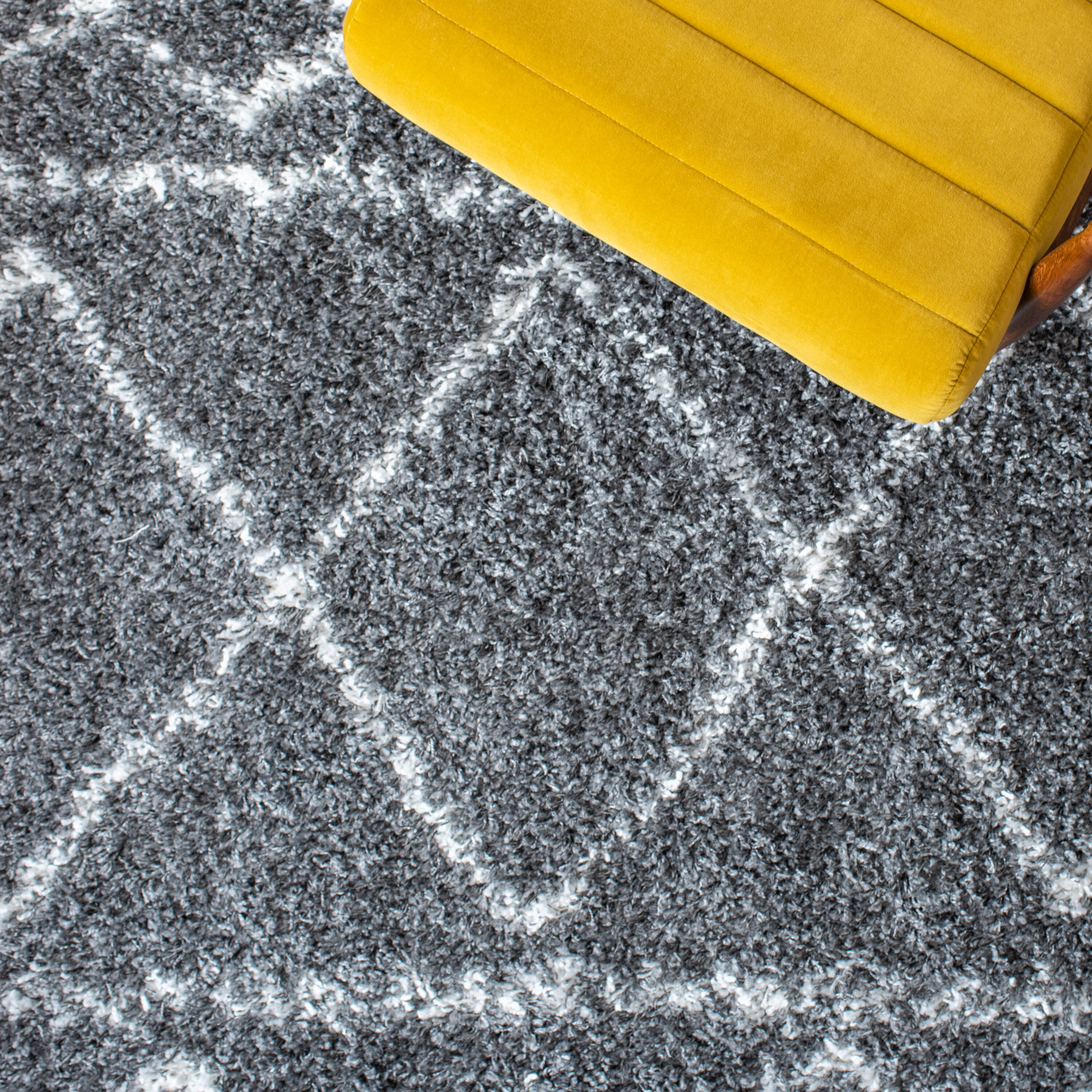 Safavieh PLX436H-7SQ rugs - View #6