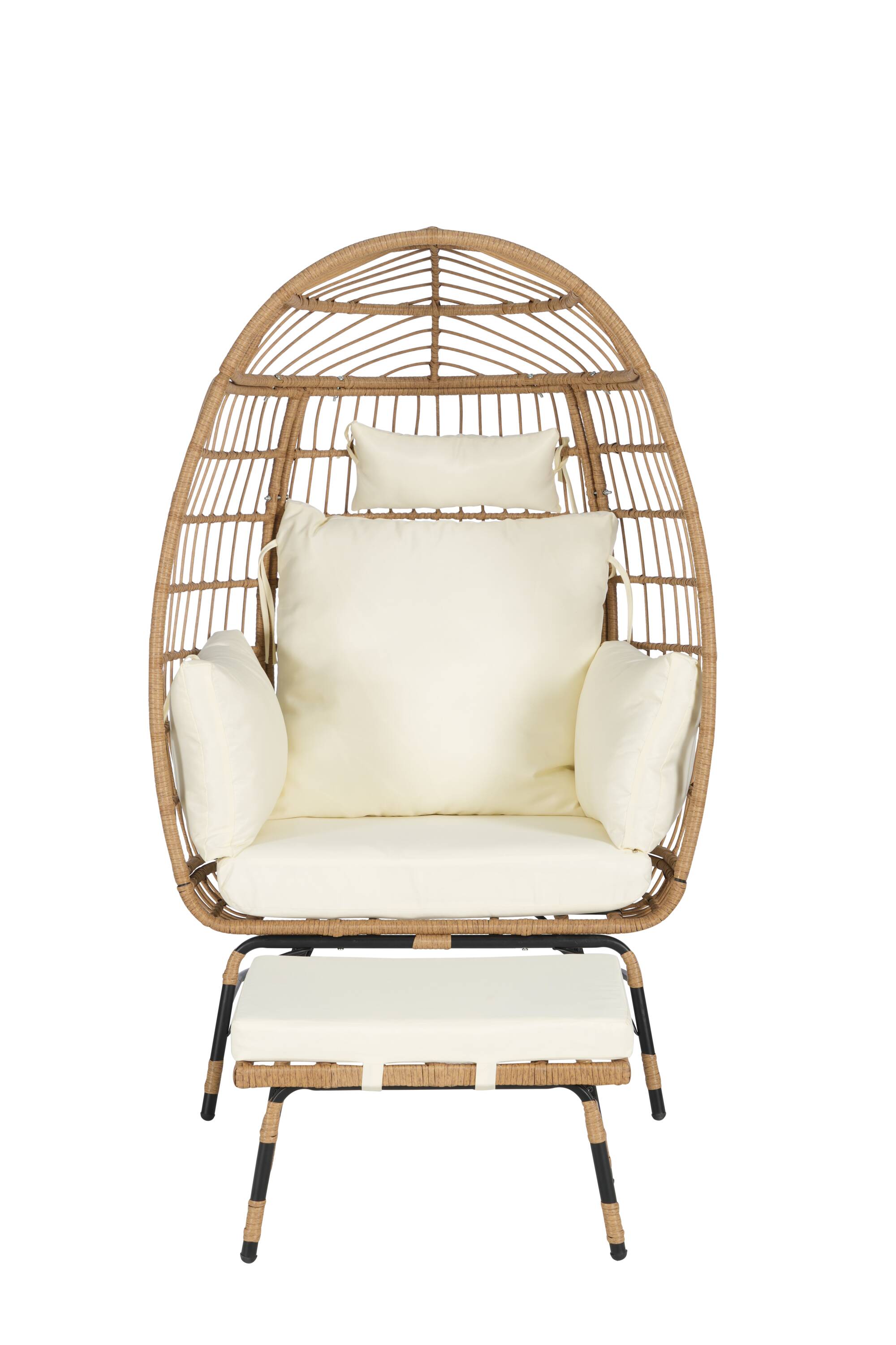 Damerin CXZ-48 chairs - View #5