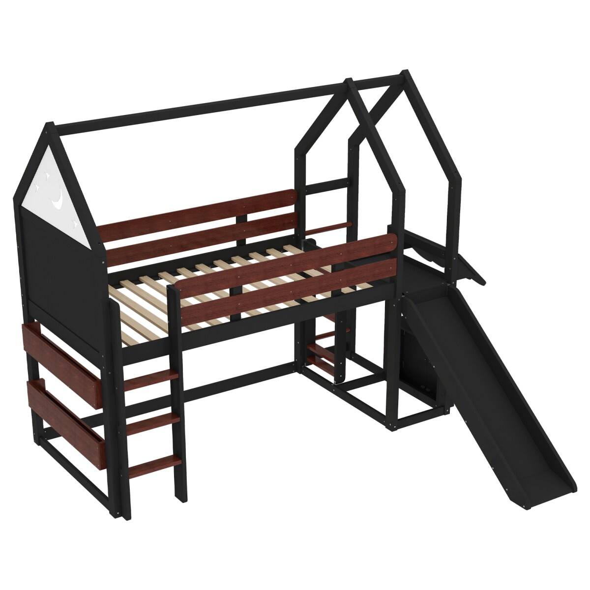 Streamdale Furniture W1580S00311 beds - View #7