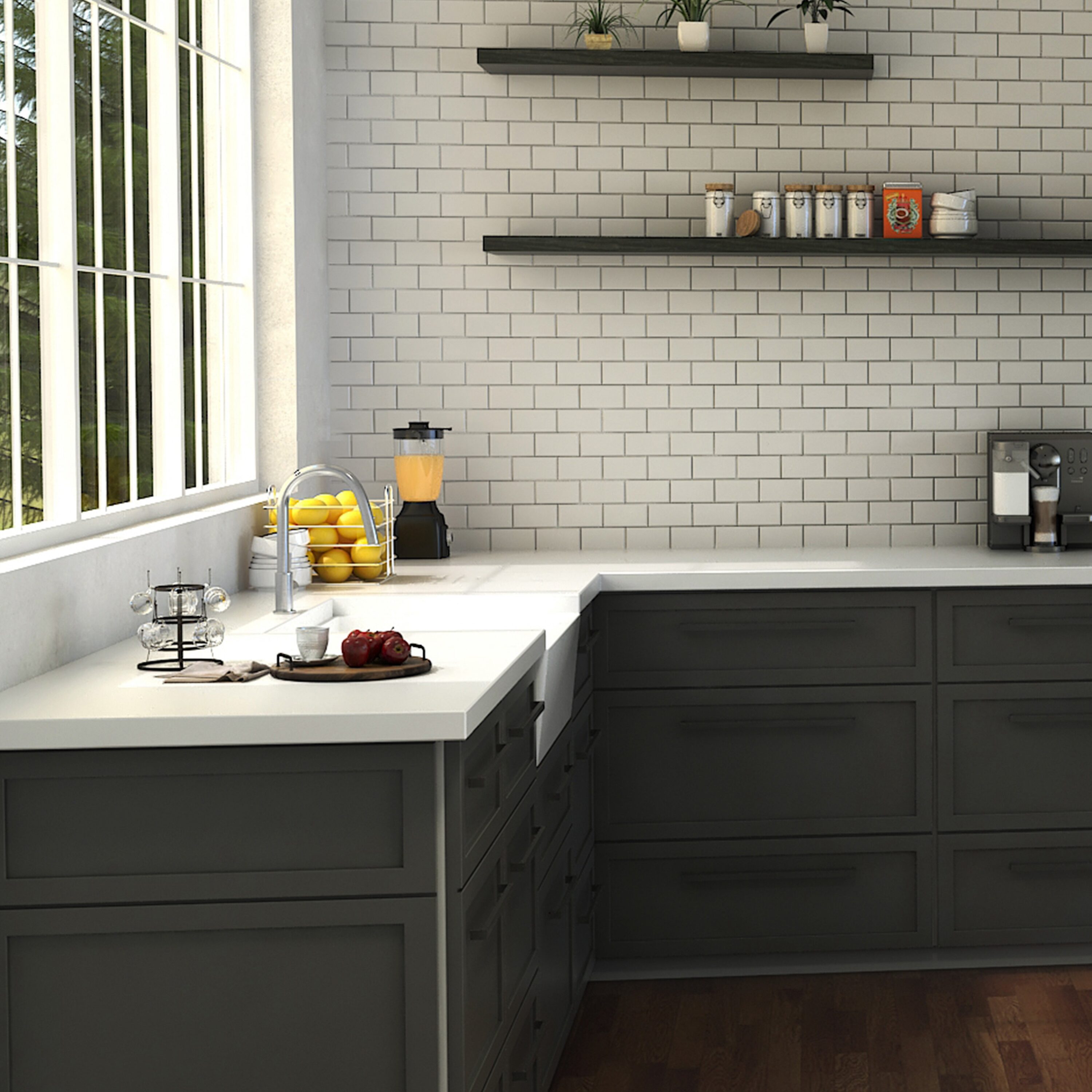 ZLINE KITCHEN & BATH ATH-KF-CH Kitchen-Faucets - View #10