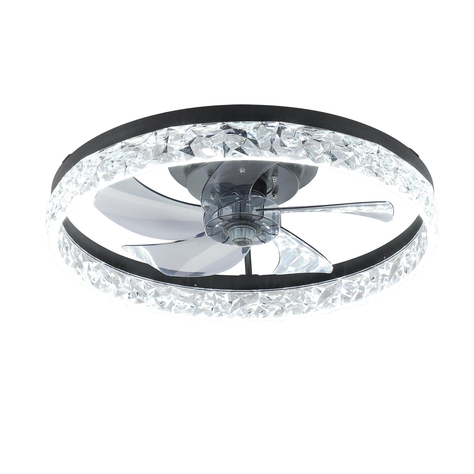 Bayfeve BFLCM-3787-CF Ceiling-Fans - View #2