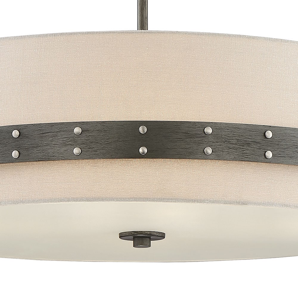 Designers Fountain 92433-WI Pendant-Lights - View #3