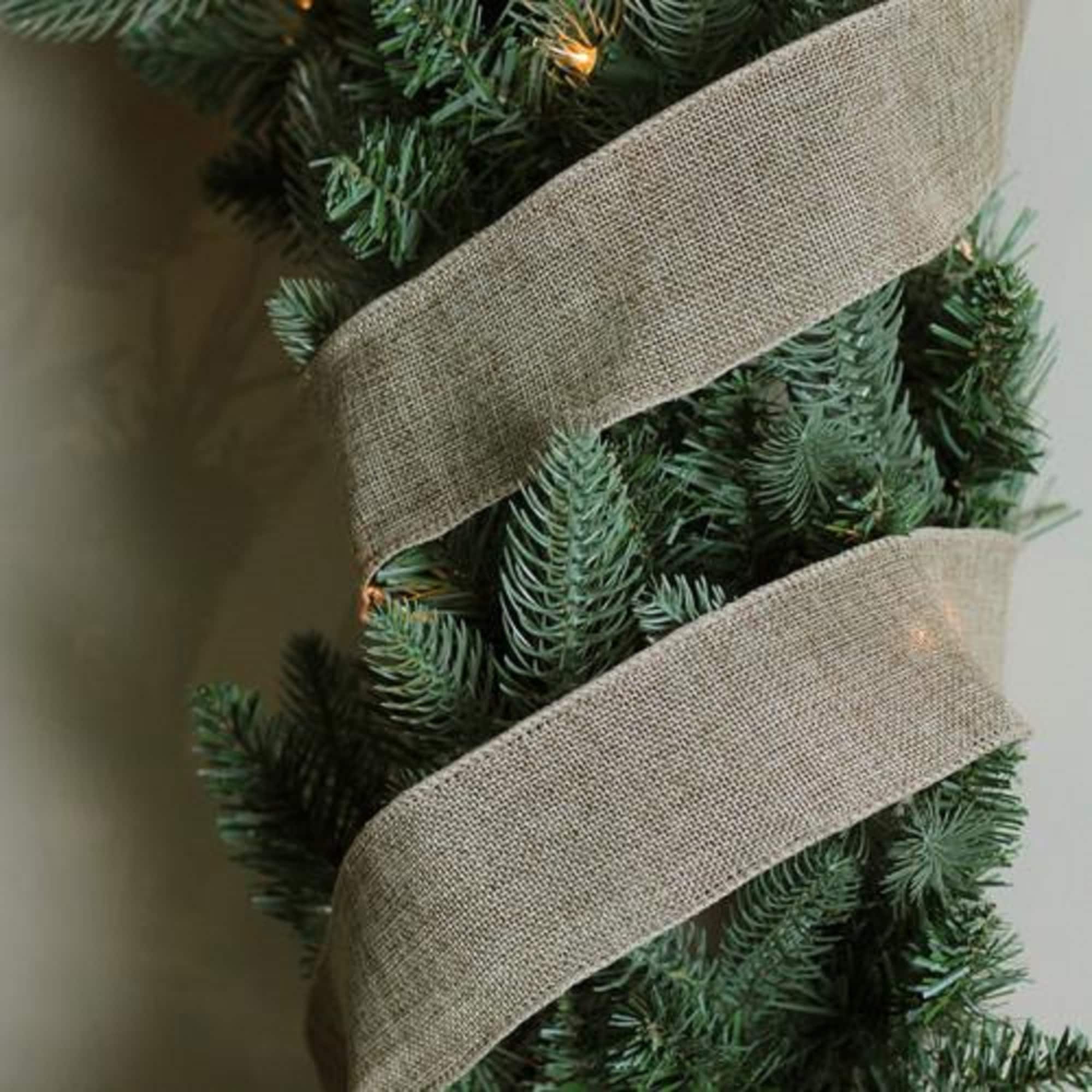 Northlight 32620344 Decorative-Bows-Ribbon - View #3