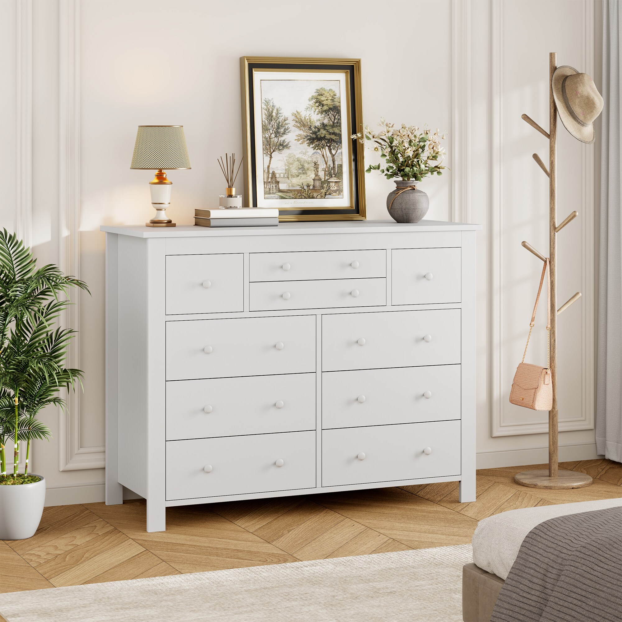 Qeetex SUN-PHK-34UJJS39 dressers - View #8