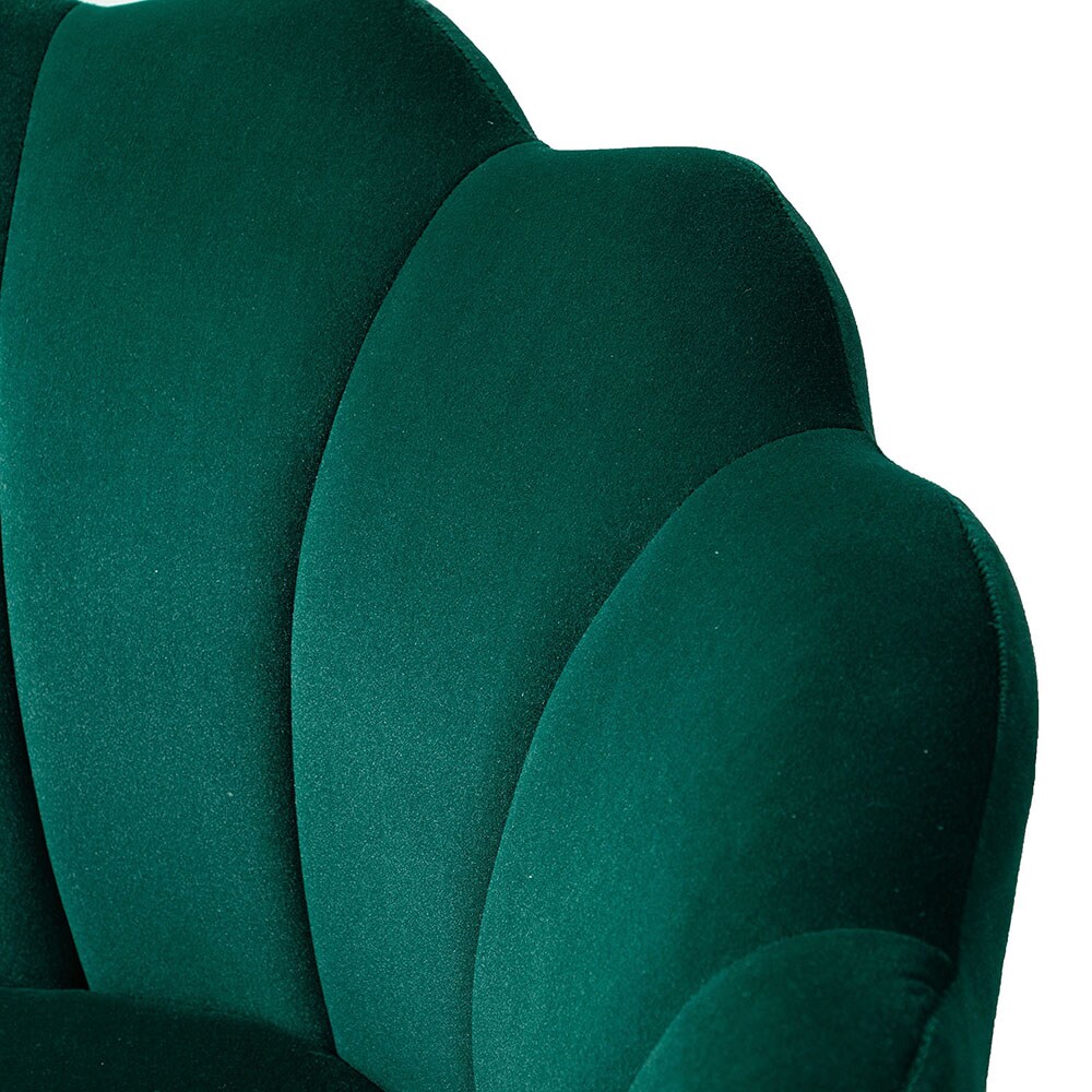 14 Karat Home CHM0119-GREEN chairs - View #6