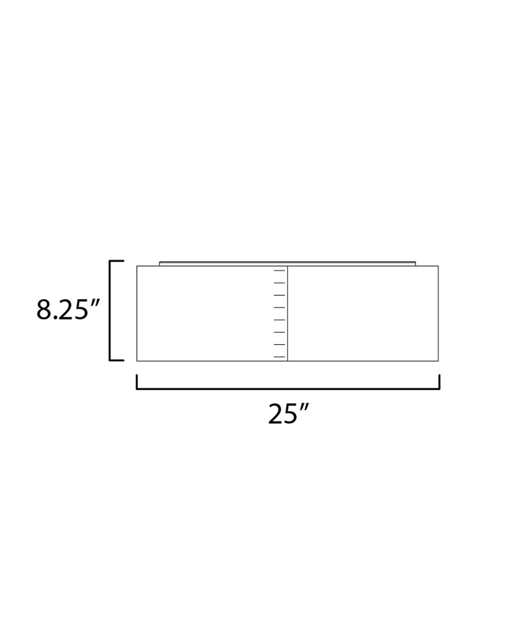 Maxim Lighting 10227OM flushmounts - View #5