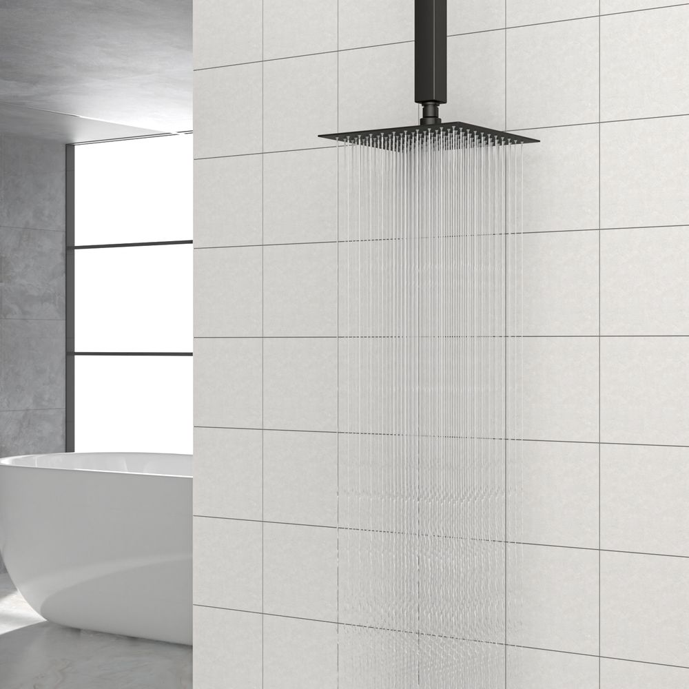 Blisstyle SHWR11 Fixed-Showerhead - View #3