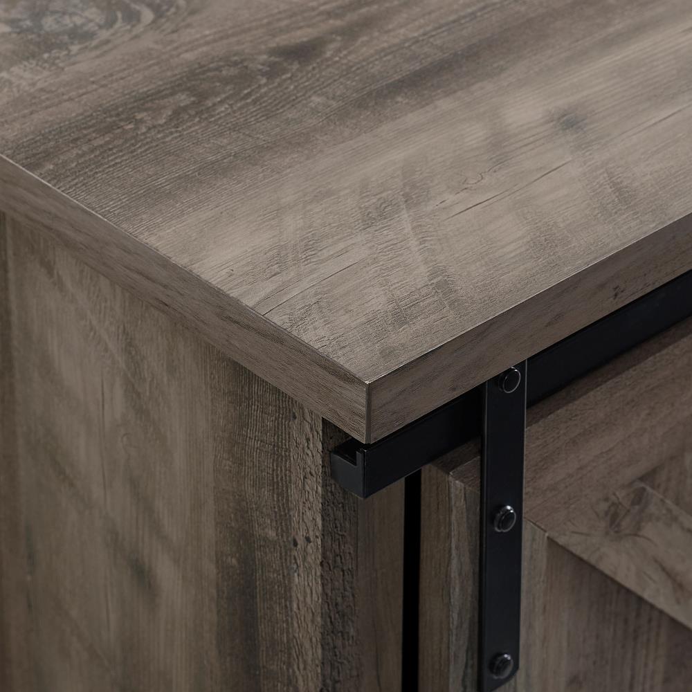 Walker Edison LW70SBDGW Tv-Stands - View #4