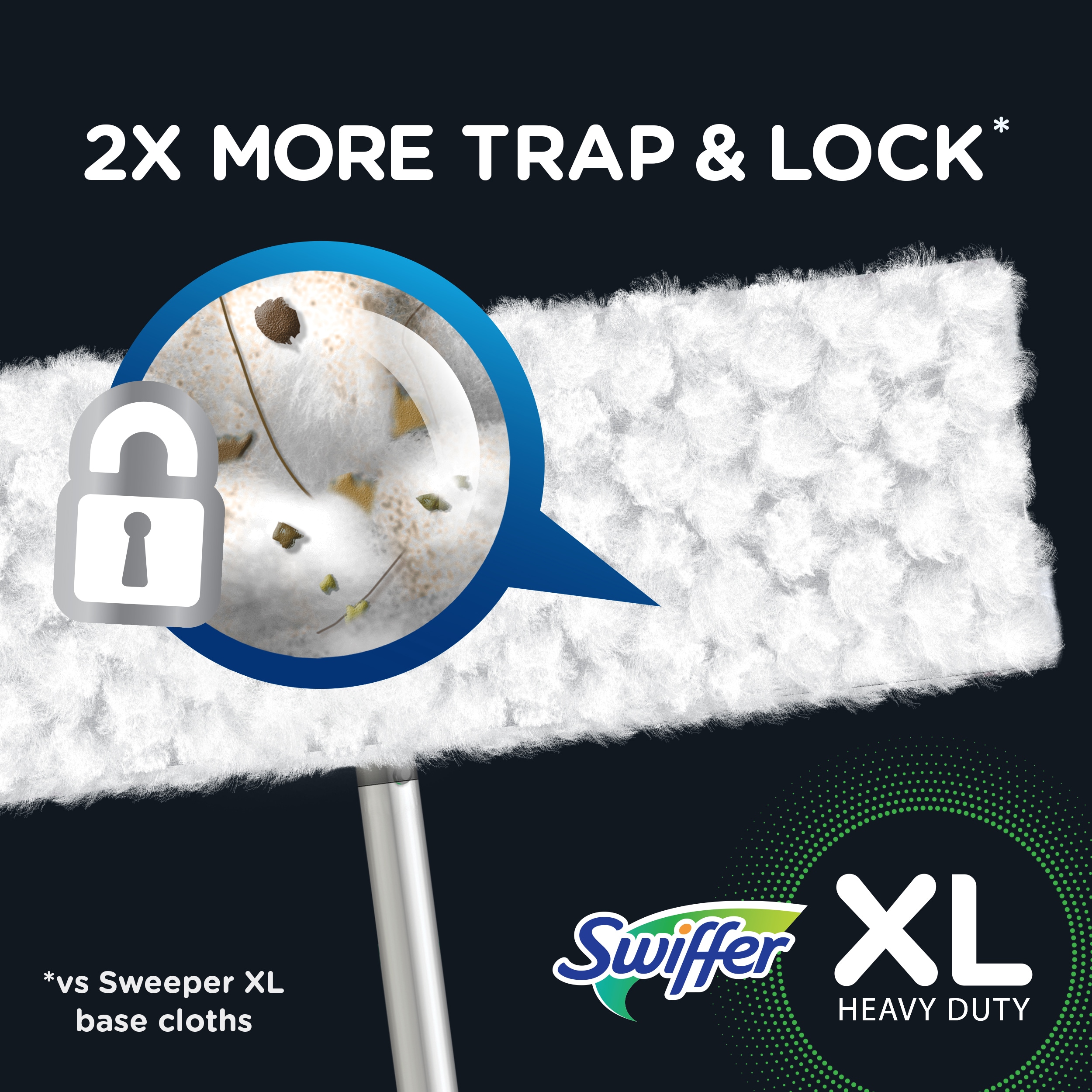 Swiffer 3700059675 Mop-Refills - View #3