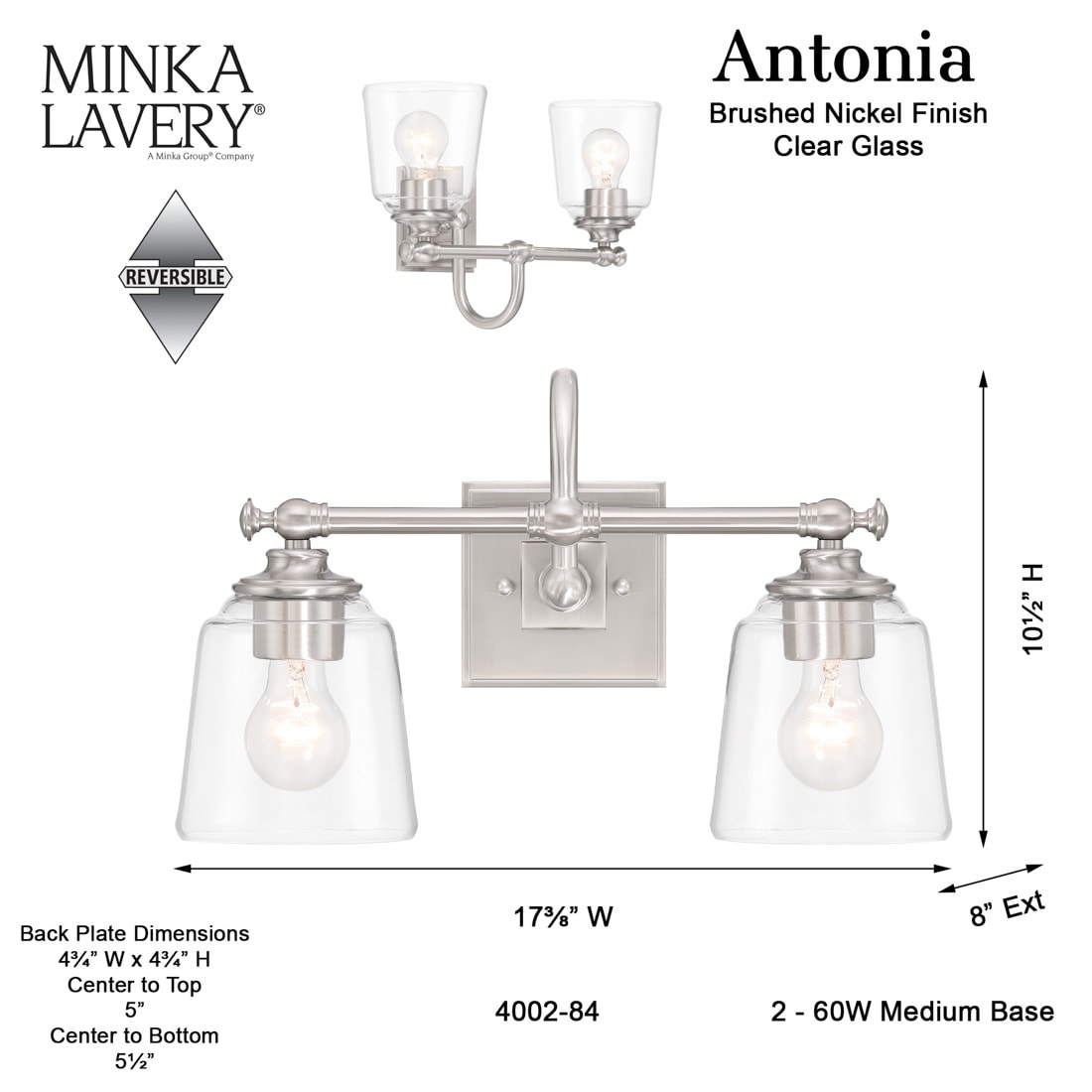 Minka Lavery 4002-84 b089995 - View #8