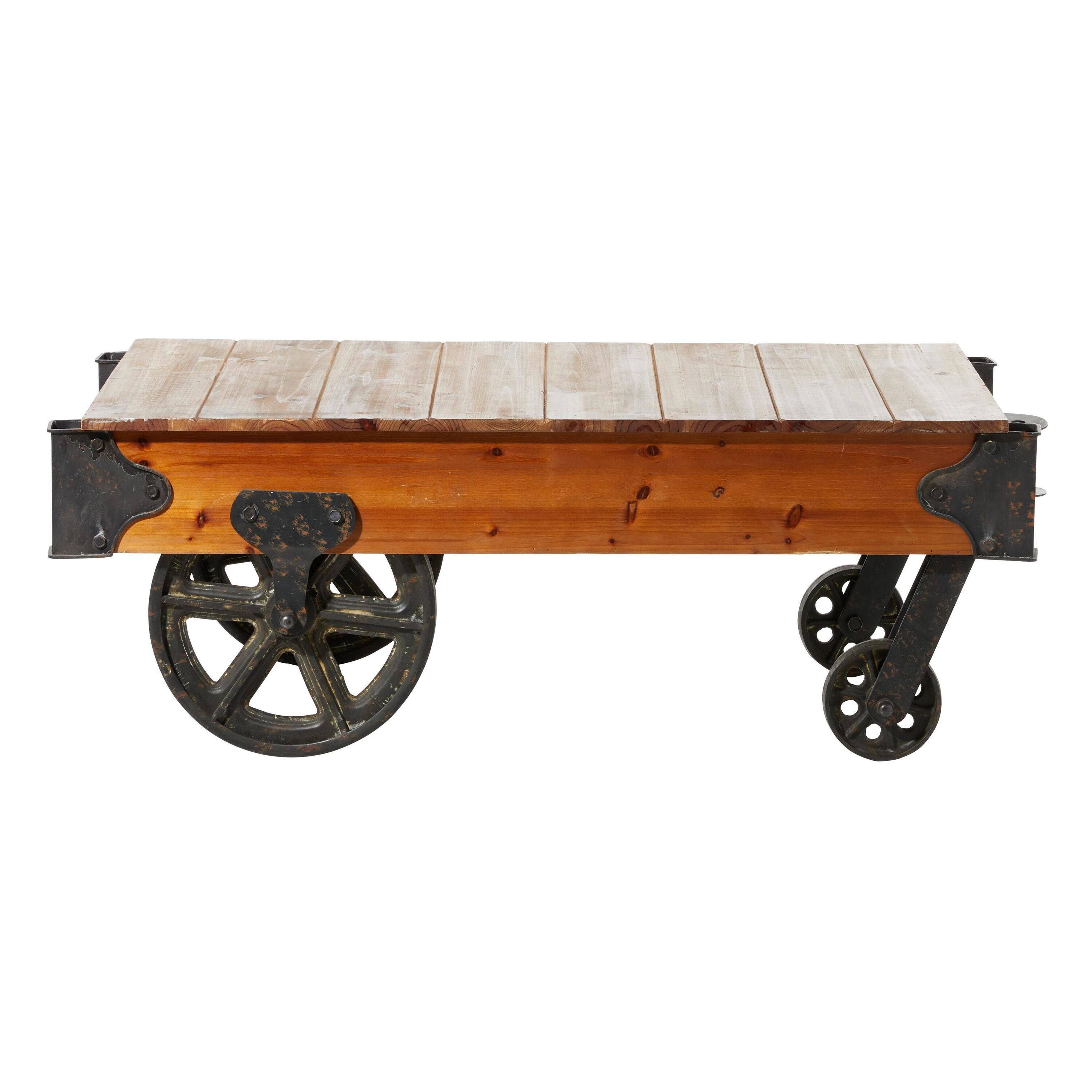 Grayson Lane 56137 Coffee-Tables - View #9