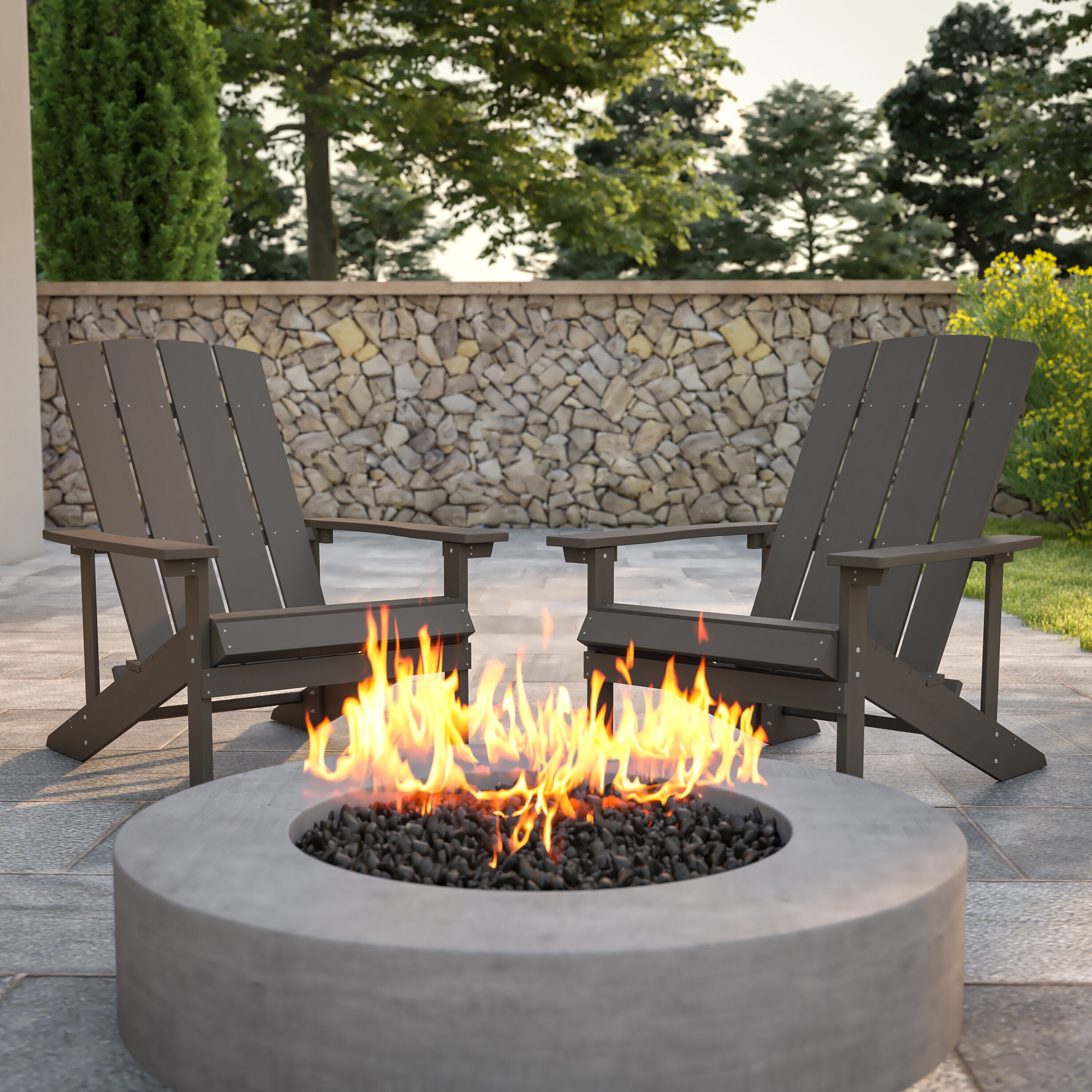 Flash Furniture 889142984702 Patio-Chairs - View #8