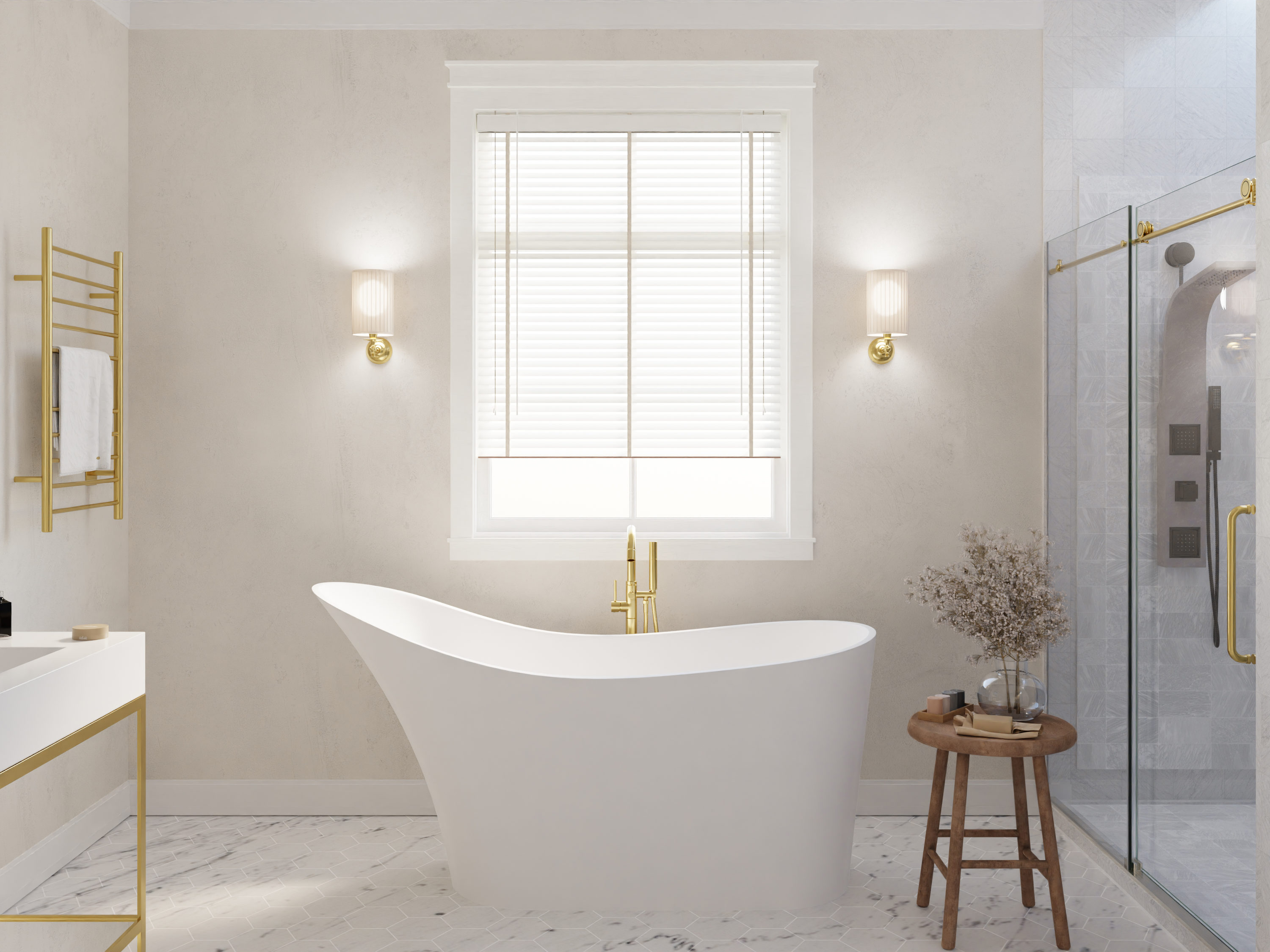 ANZZI FT-AZ8418 bathtubs - View #8