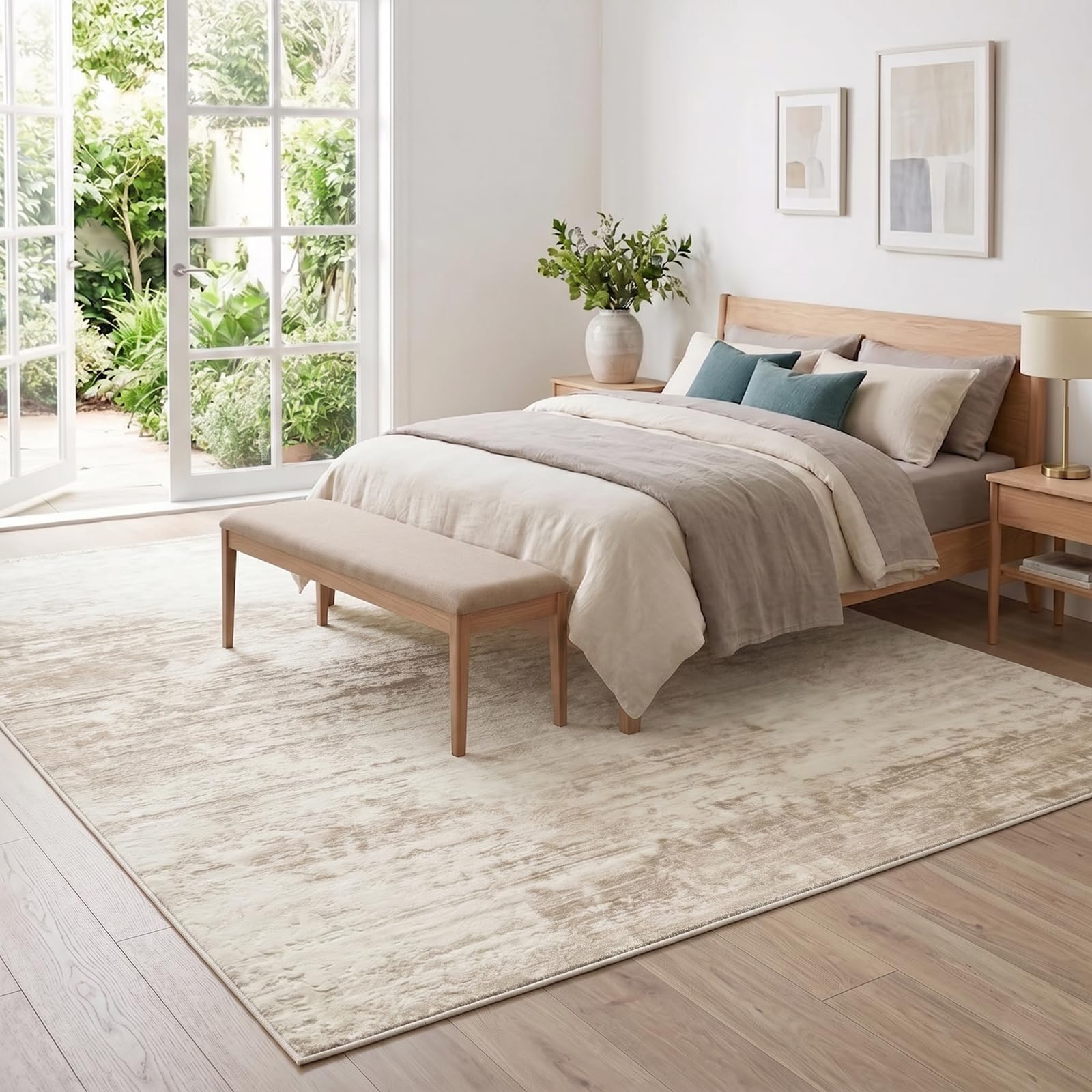 SenQWFa LSQ0803S054 rugs - View #2
