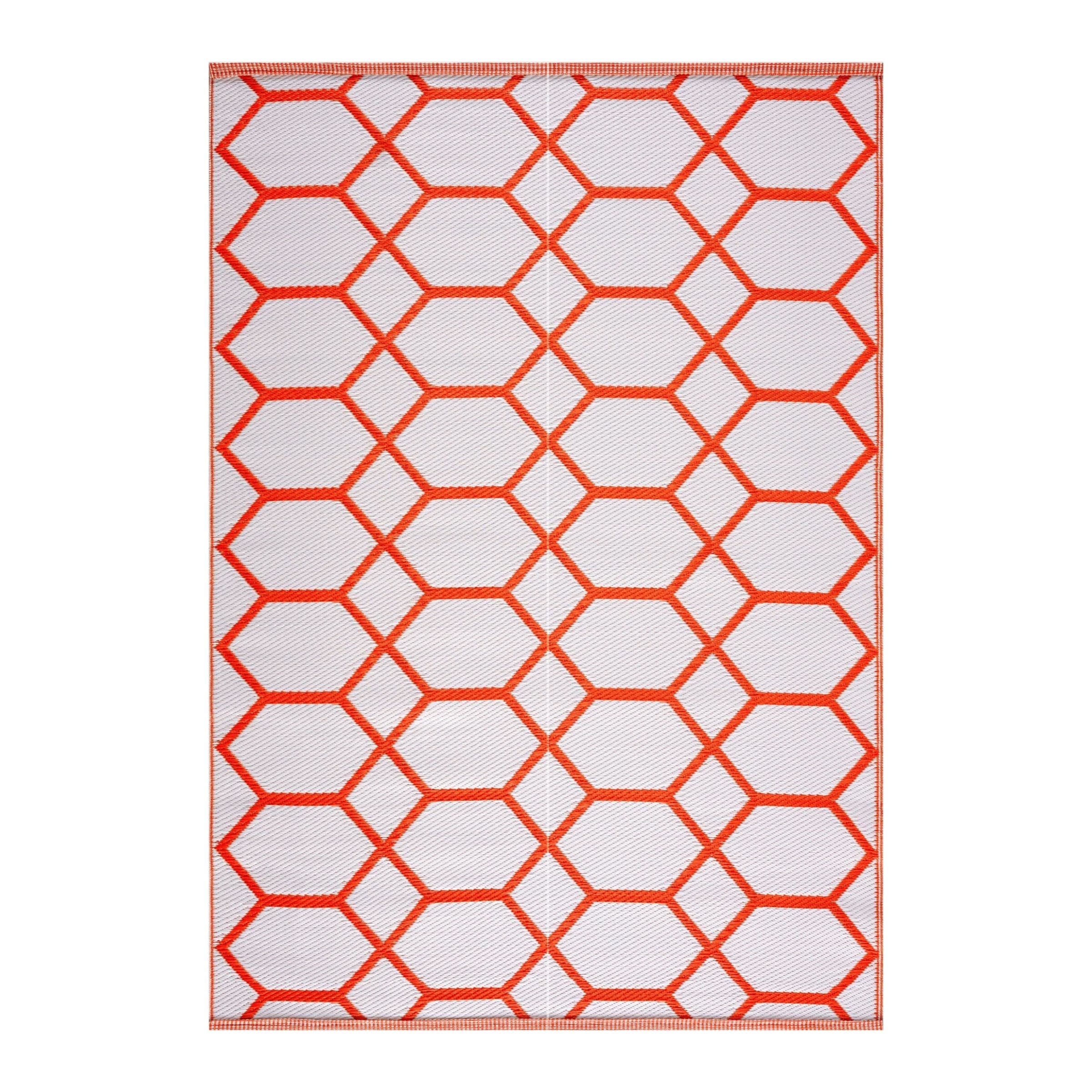 Playa Rug PLY-F-MIA-OW-9X12 rugs - View #6
