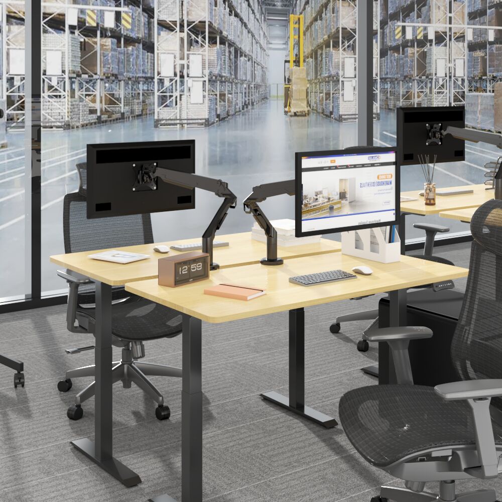 4Dock WMA8 Office-Accessories - View #2