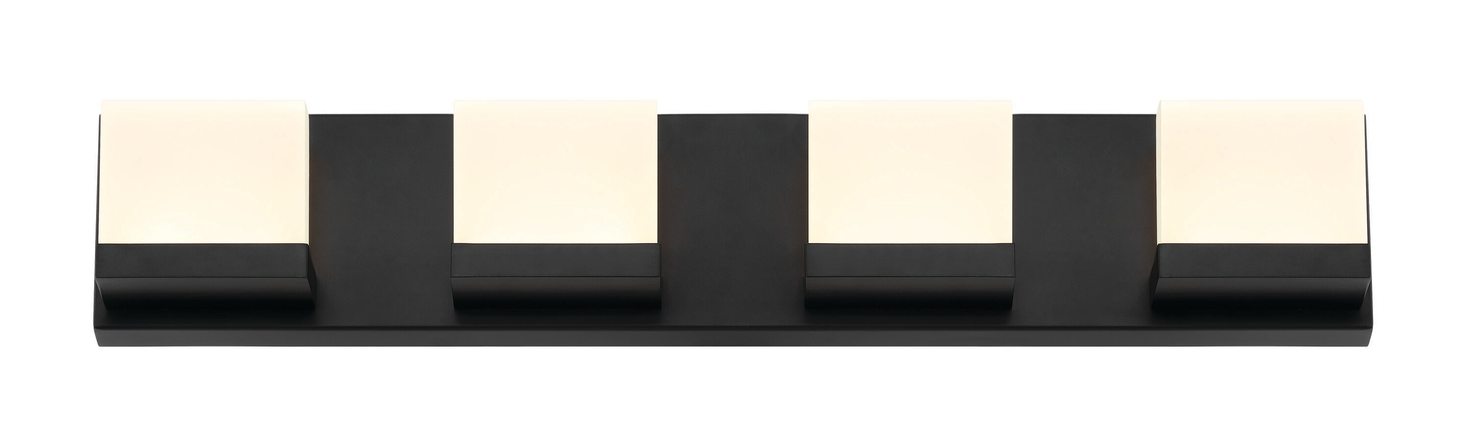 allen + roth VBL17-4MBK b089995 - View #10