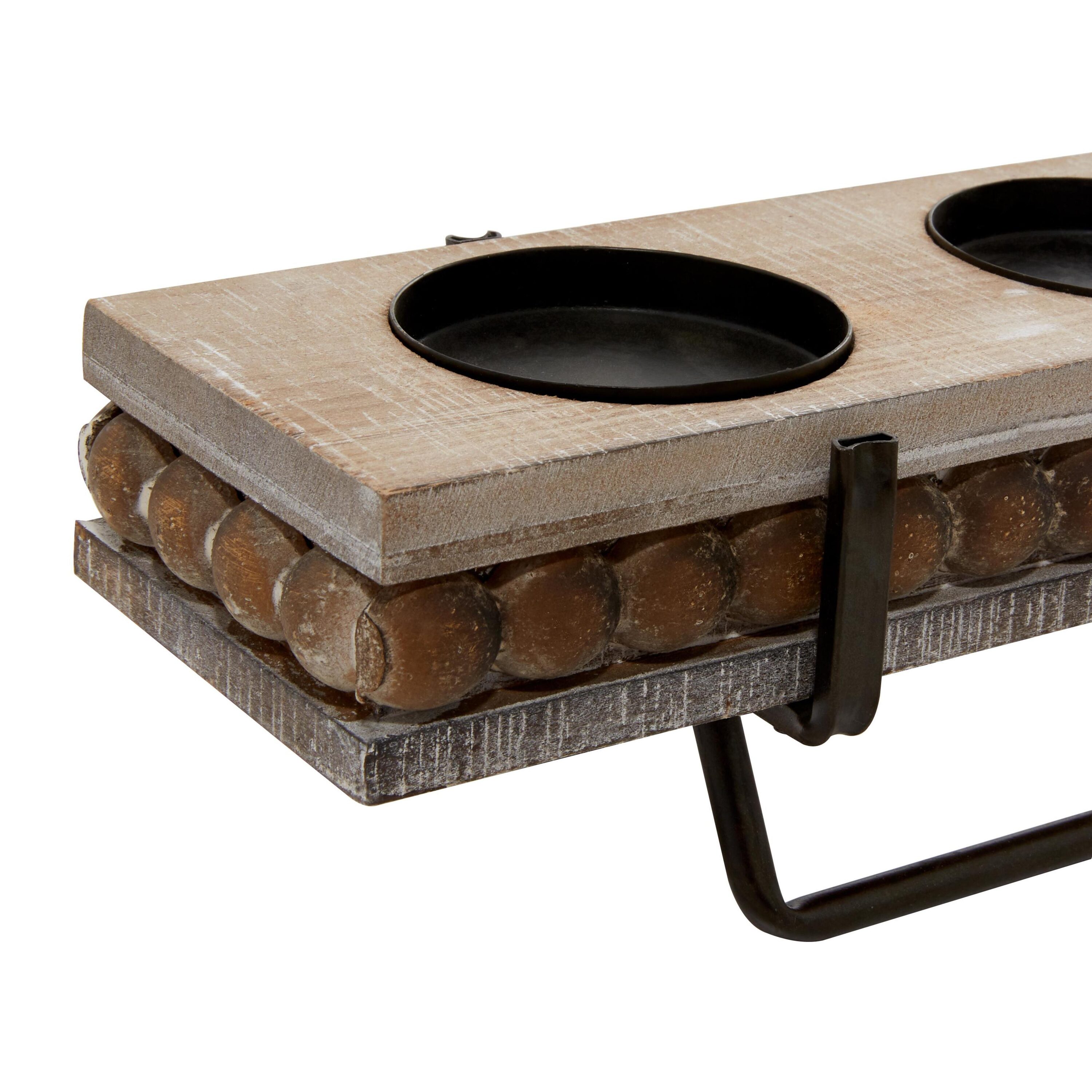 Grayson Lane 92143 Candle-Holders - View #4