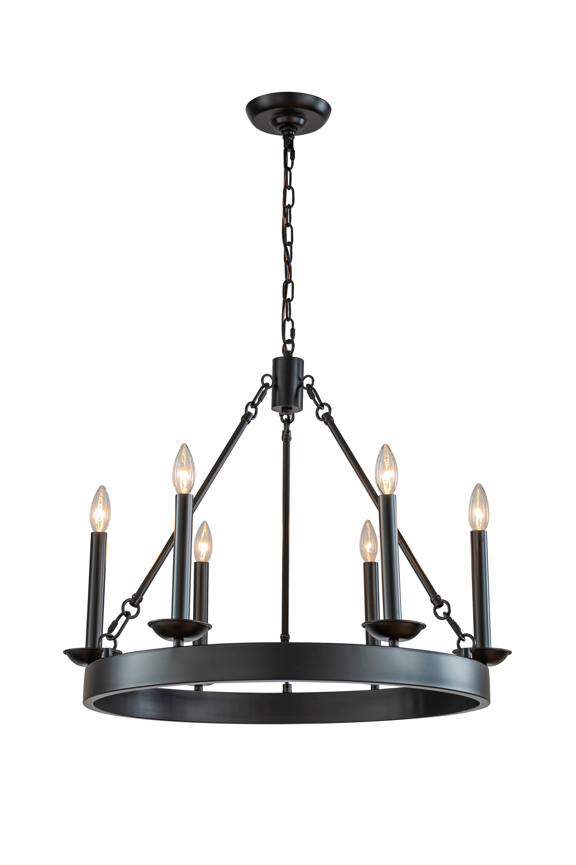 AloaDecor Lighting L7207D60MB10A b090015 - View #2