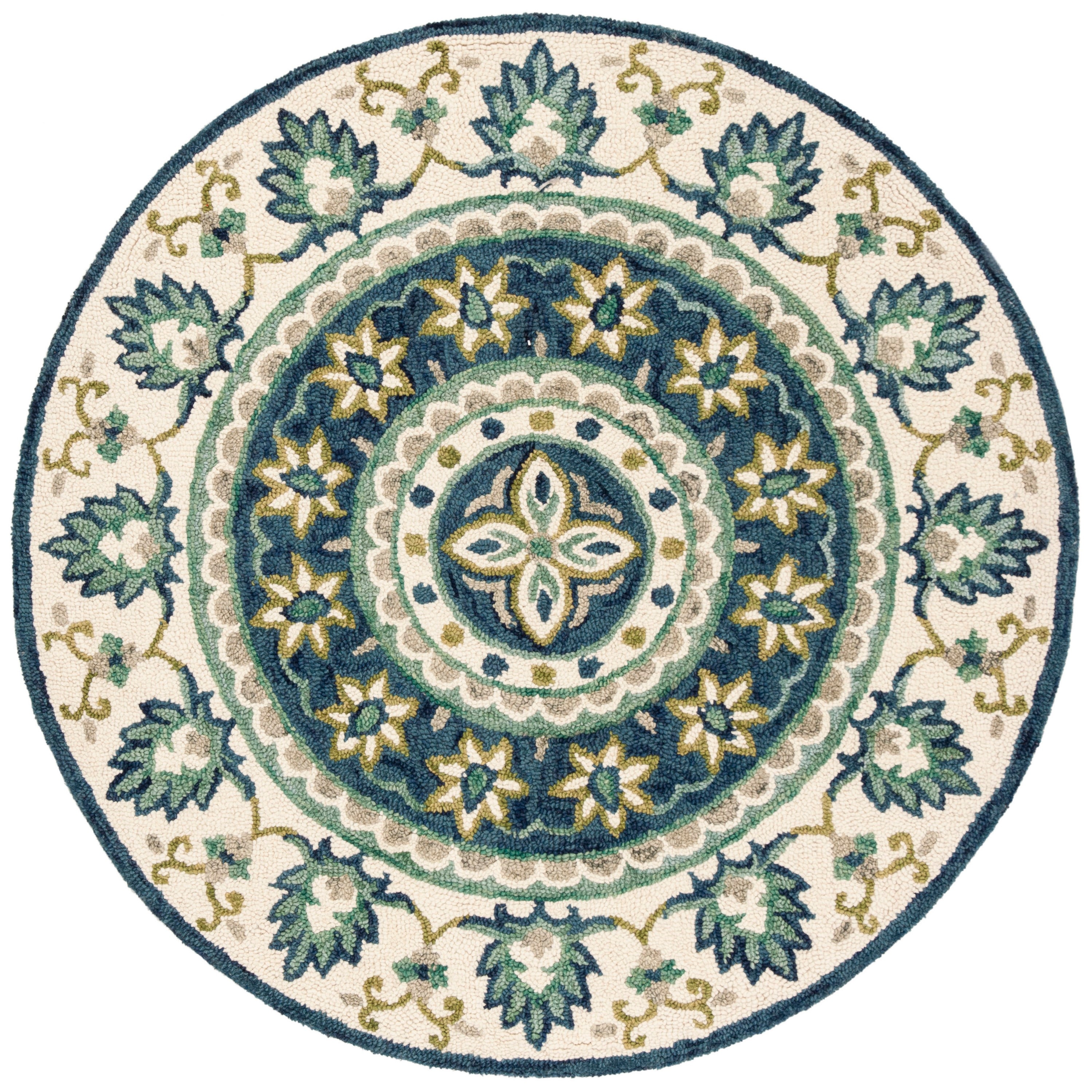 Safavieh NOV606M-6R rugs - View #2