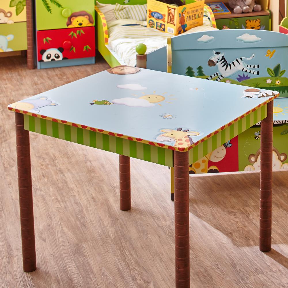 Fantasy Fields TD-0049A Kids-Play-Tables - View #7