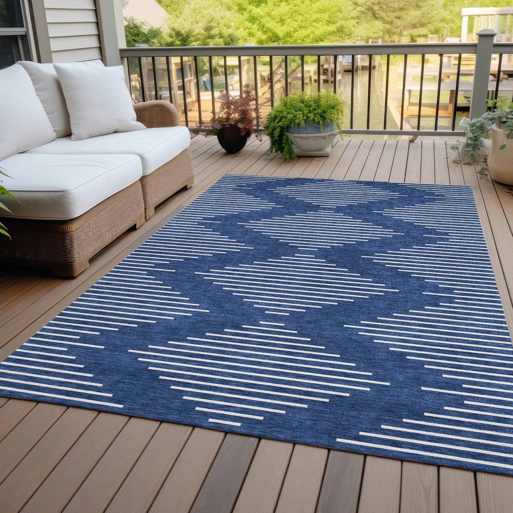 Addison Rugs ACN1016NA10X14 rugs - View #8