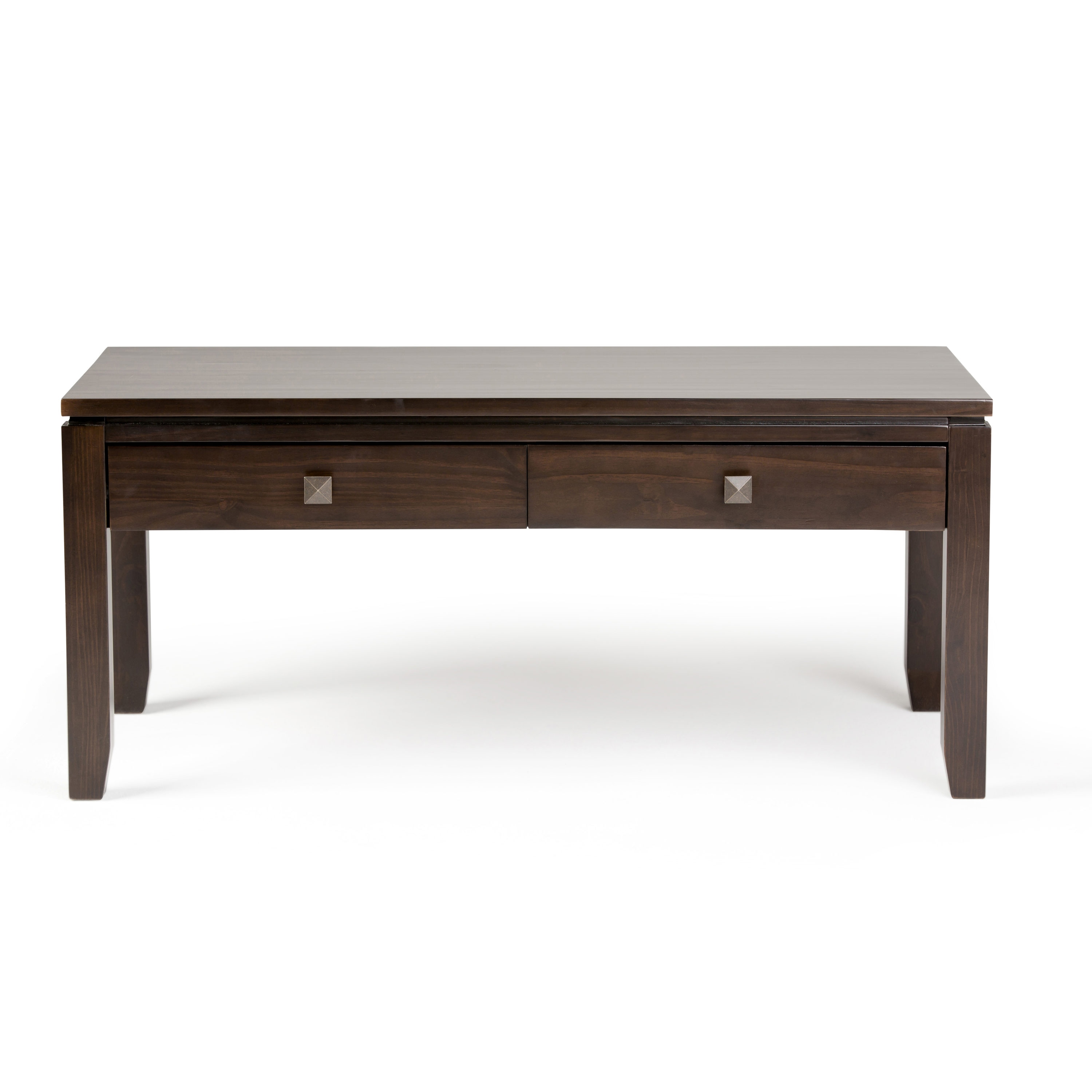Simpli Home AXCRCOS01-MAH Coffee-Tables - View #2