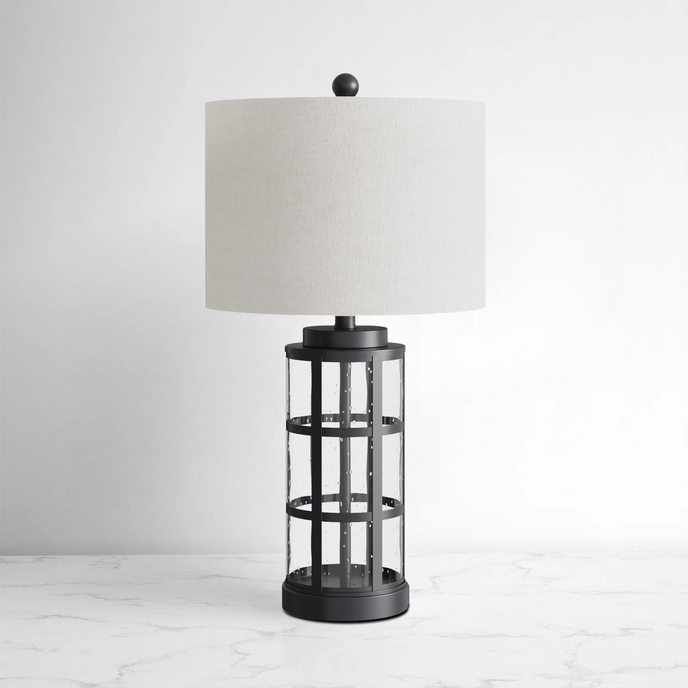 Maxax T167-BK Table-Lamps - View #11