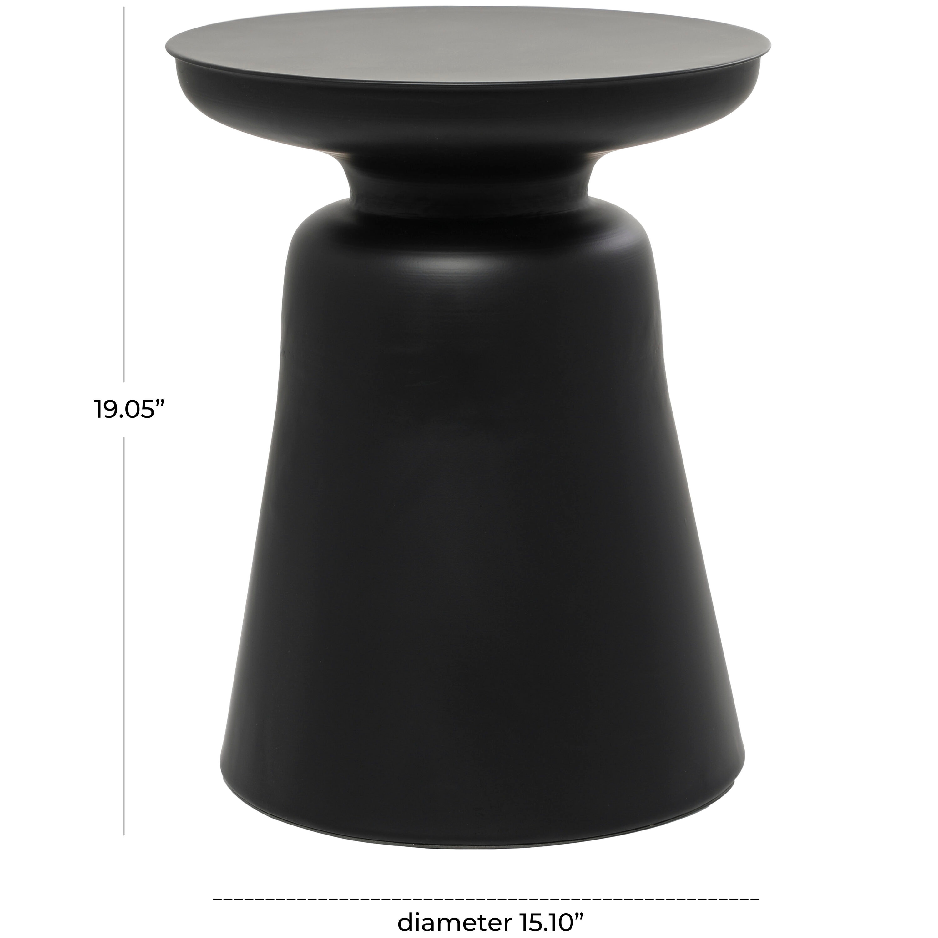 Grayson Lane 820339 End-Tables - View #9