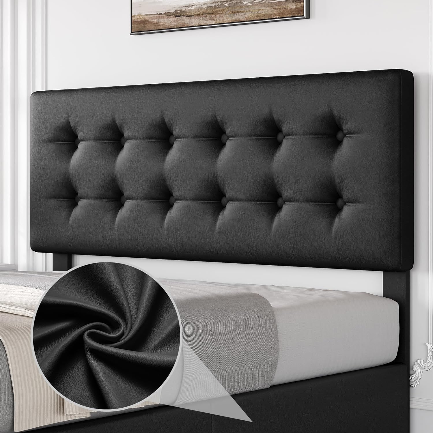 Qeetex LHF-BED-PHO-121UHZMT beds - View #4