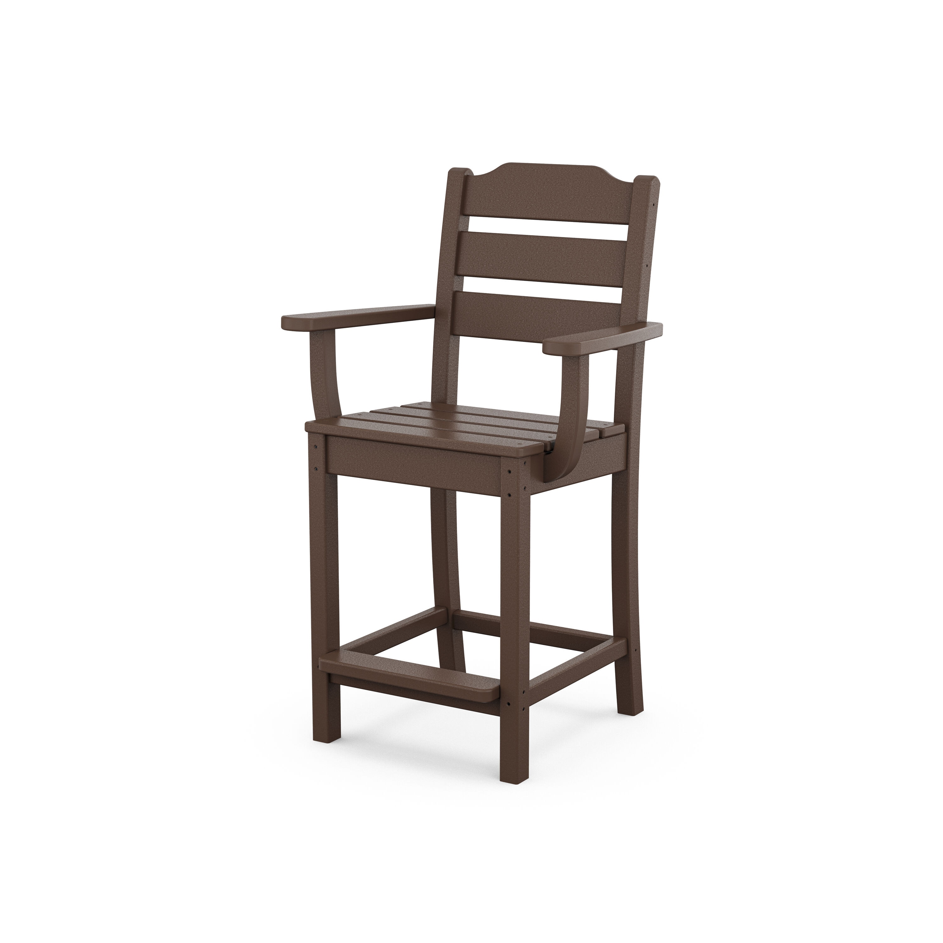 POLYWOOD ARTLD201MA Patio-Chairs - View #2