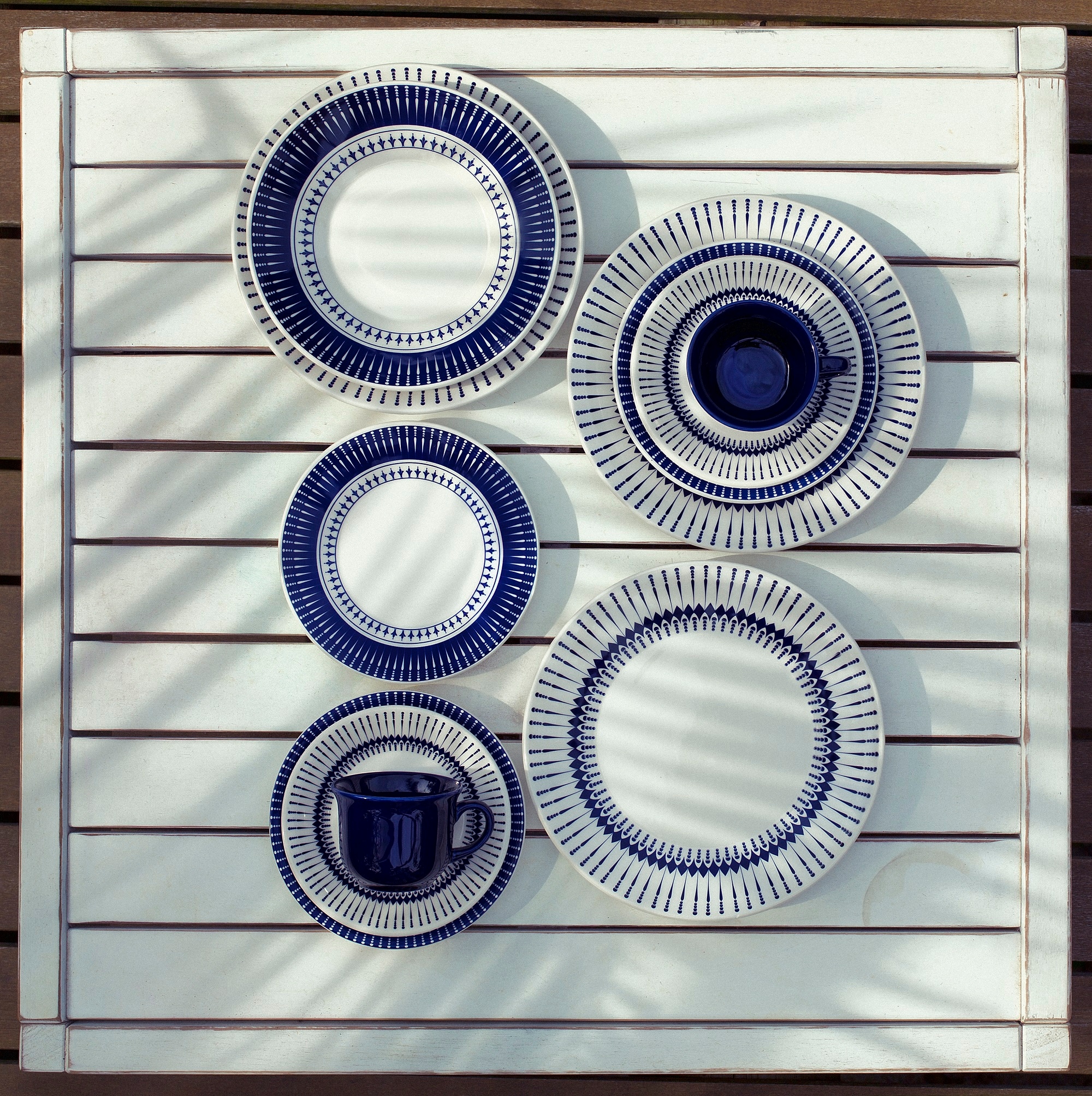 Manhattan Comfort AM19-1645 dinnerware - View #4