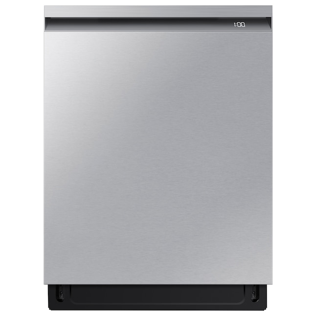 Who Makes Insignia Dishwasher 