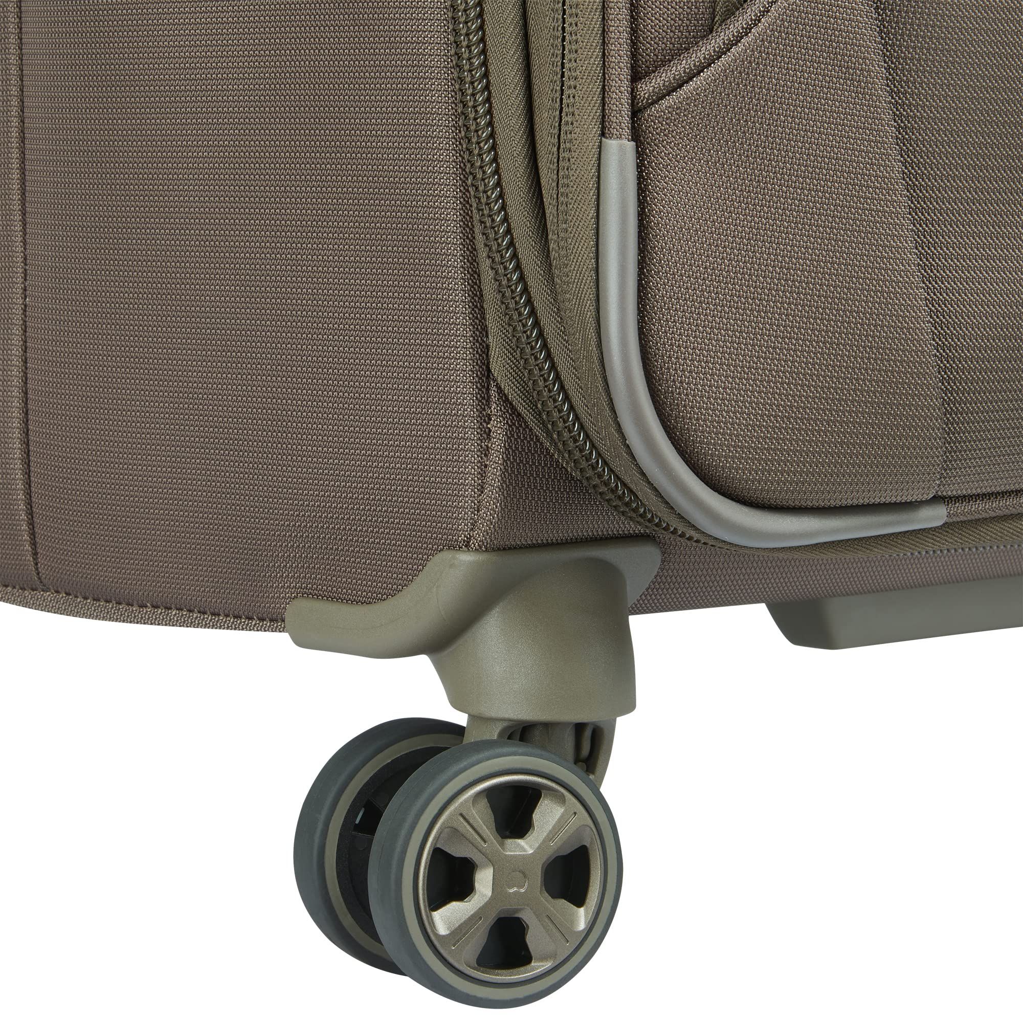 DELSEY Paris DE-40239782006 Luggage-And-Luggage-Sets - View #7