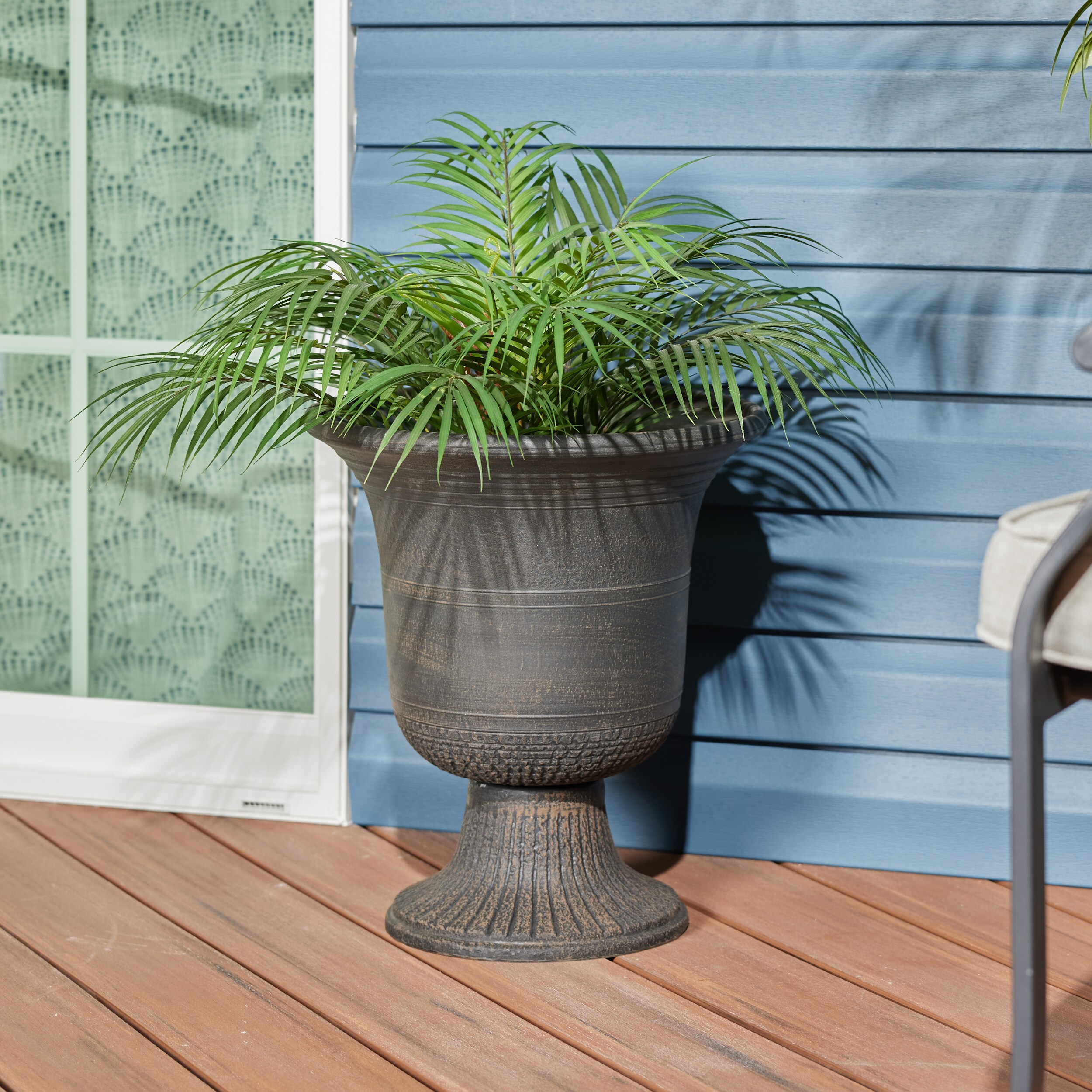 Red Star FM-012 Planter-Window-Box - View #5