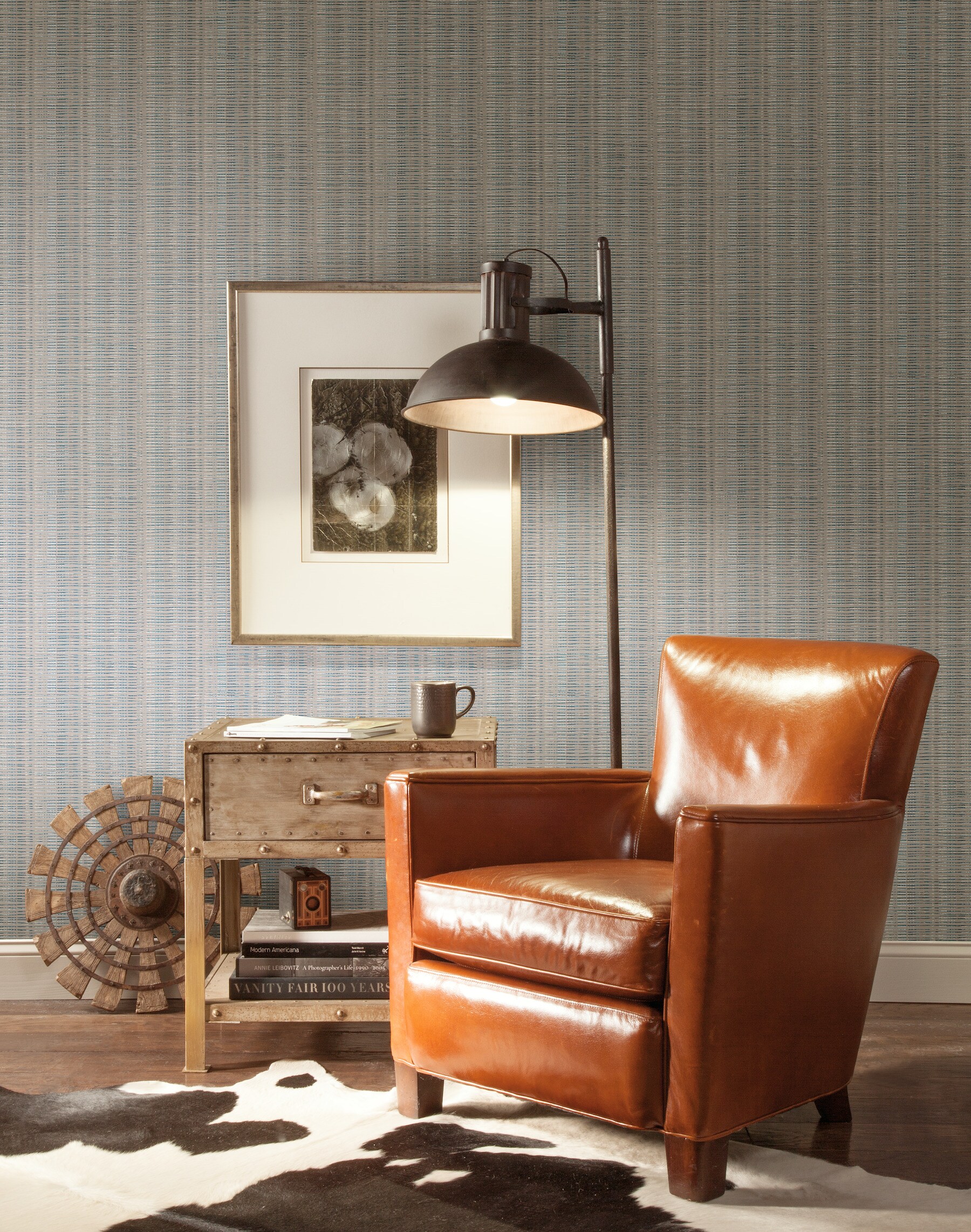 York Wallcoverings SR1517 wallpaper - View #2