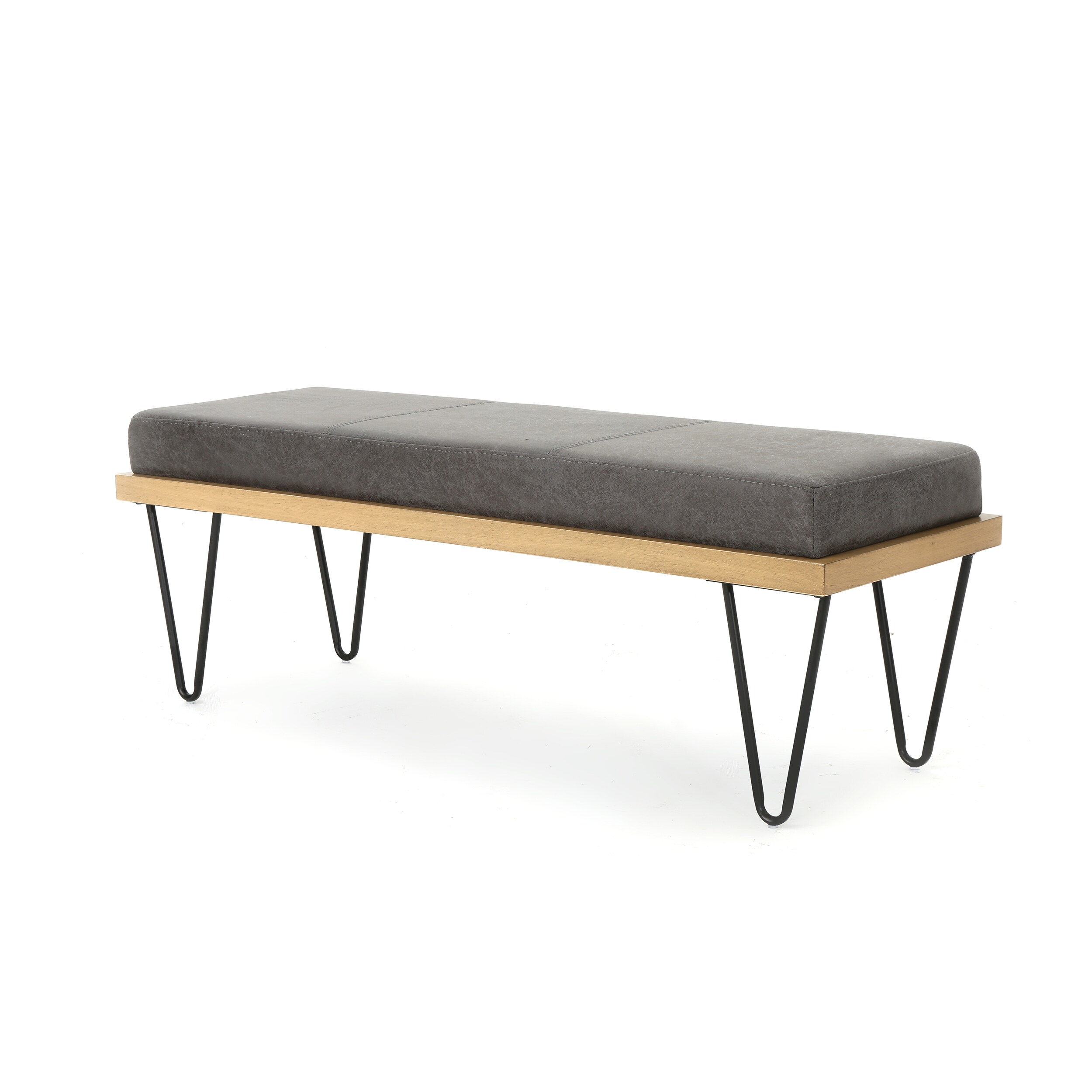 Maocao Hoom JL33.00MF bench - View #10