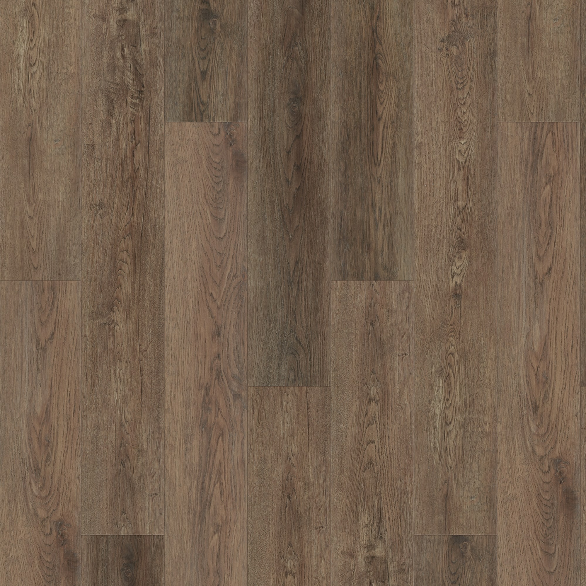 Element Flooring E20054 Clermont Orland Brown Wood look 20-mil x 7-in W x 48-in L Waterproof and Water Resistant Interlocking Luxury Vinyl Plank Flooring ( 23.64-sq ft Carton )