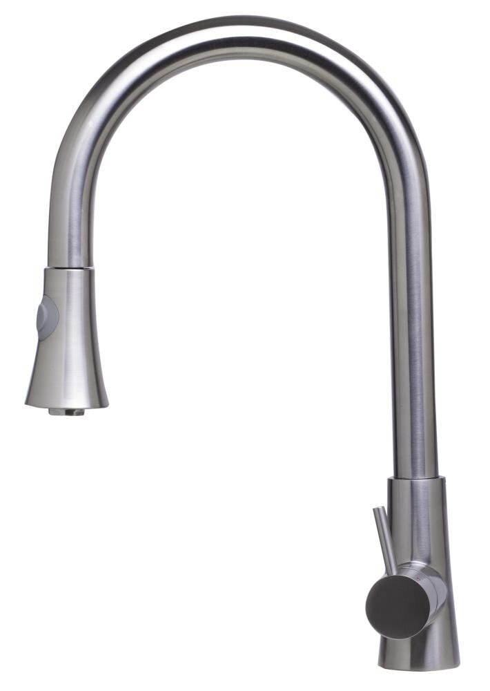 ALFI AB2034-BSS Kitchen-Faucets - View #7