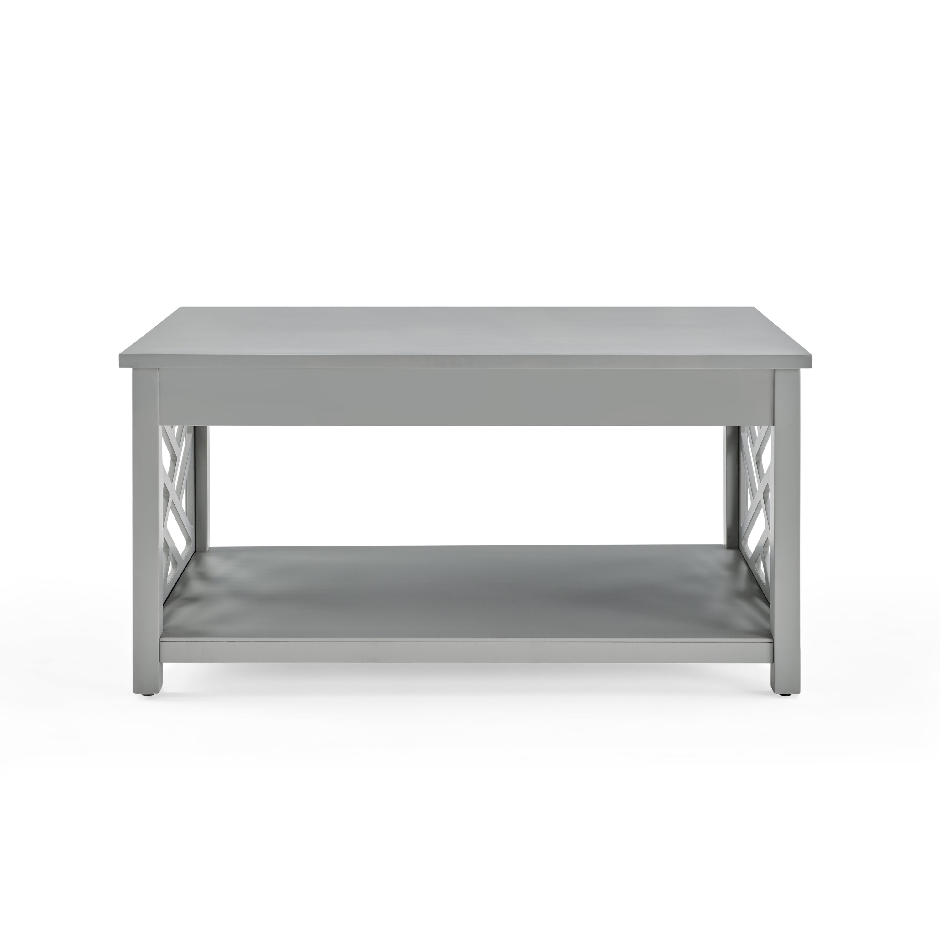 Alaterre Furniture ANCT1440 Coffee-Tables - View #3